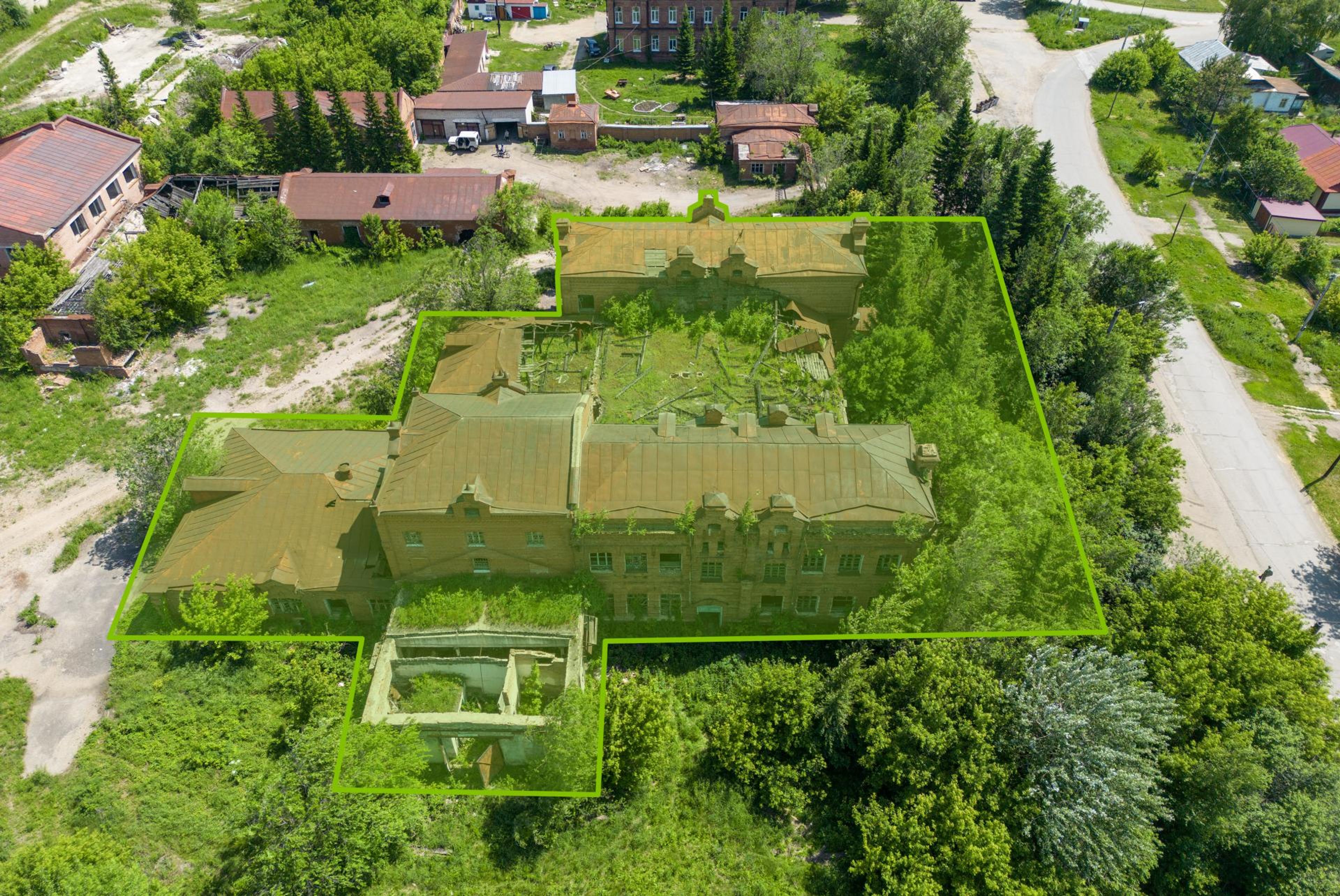 фото объекта культурного наследия