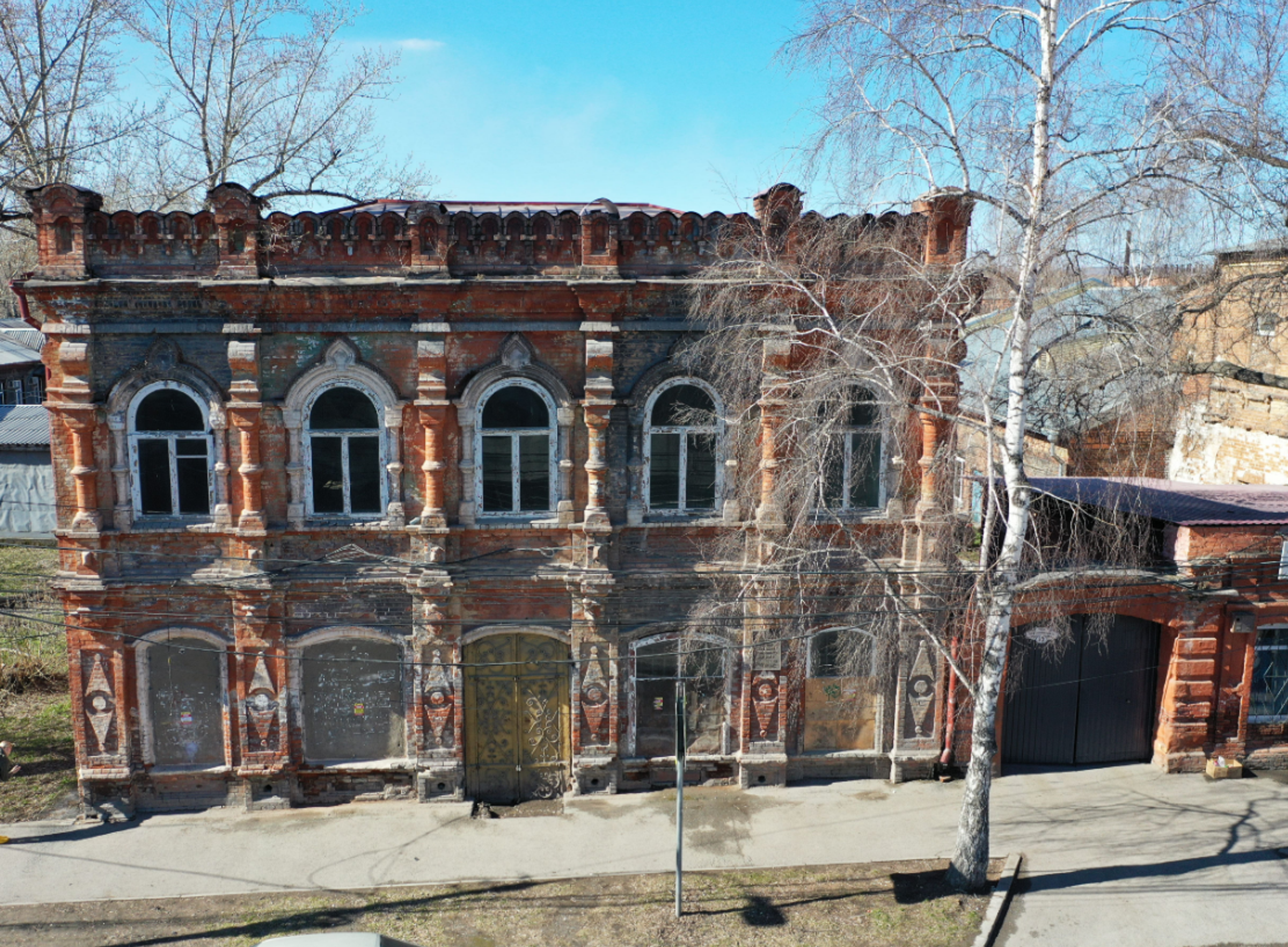фото объекта культурного наследия