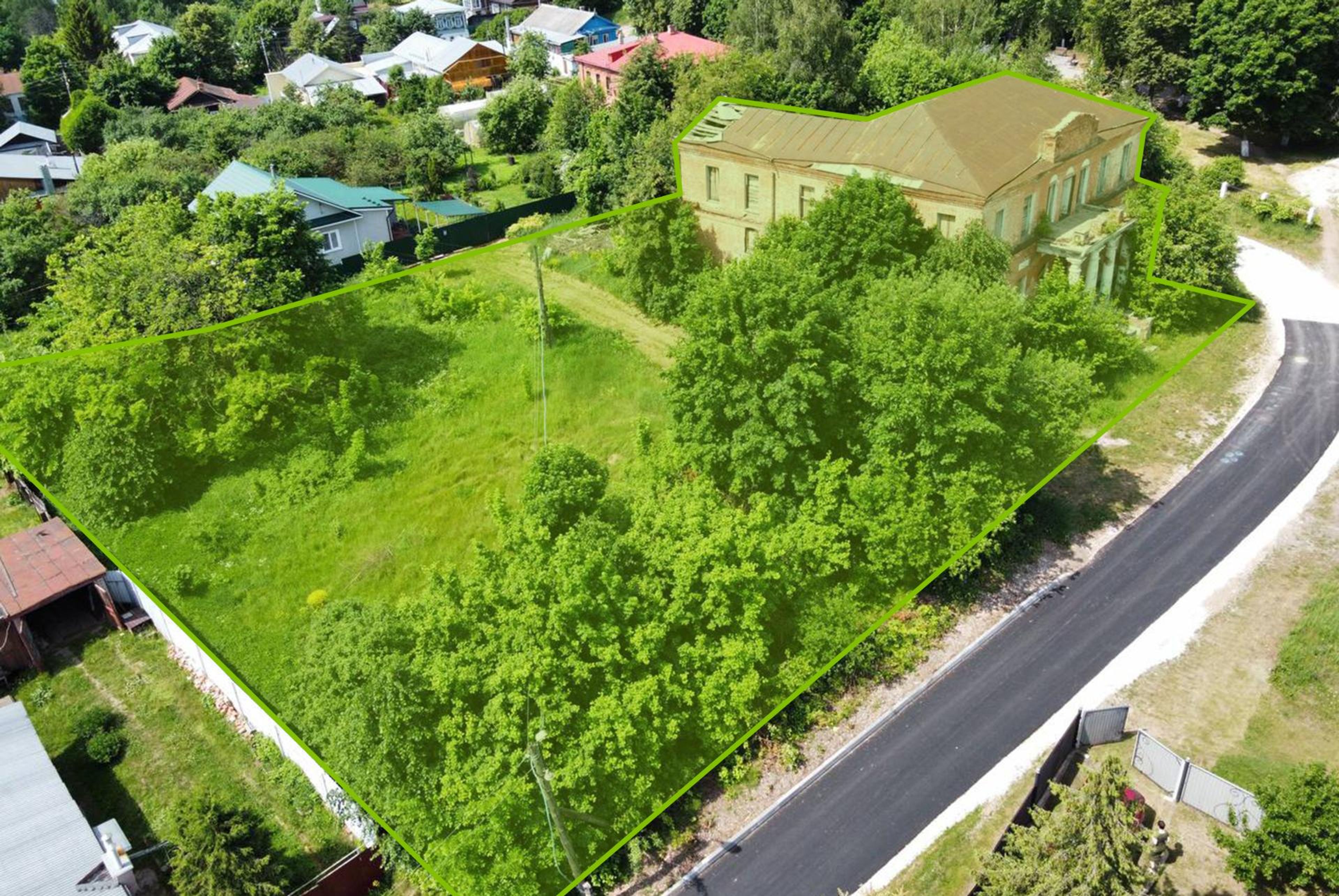 фото объекта культурного наследия