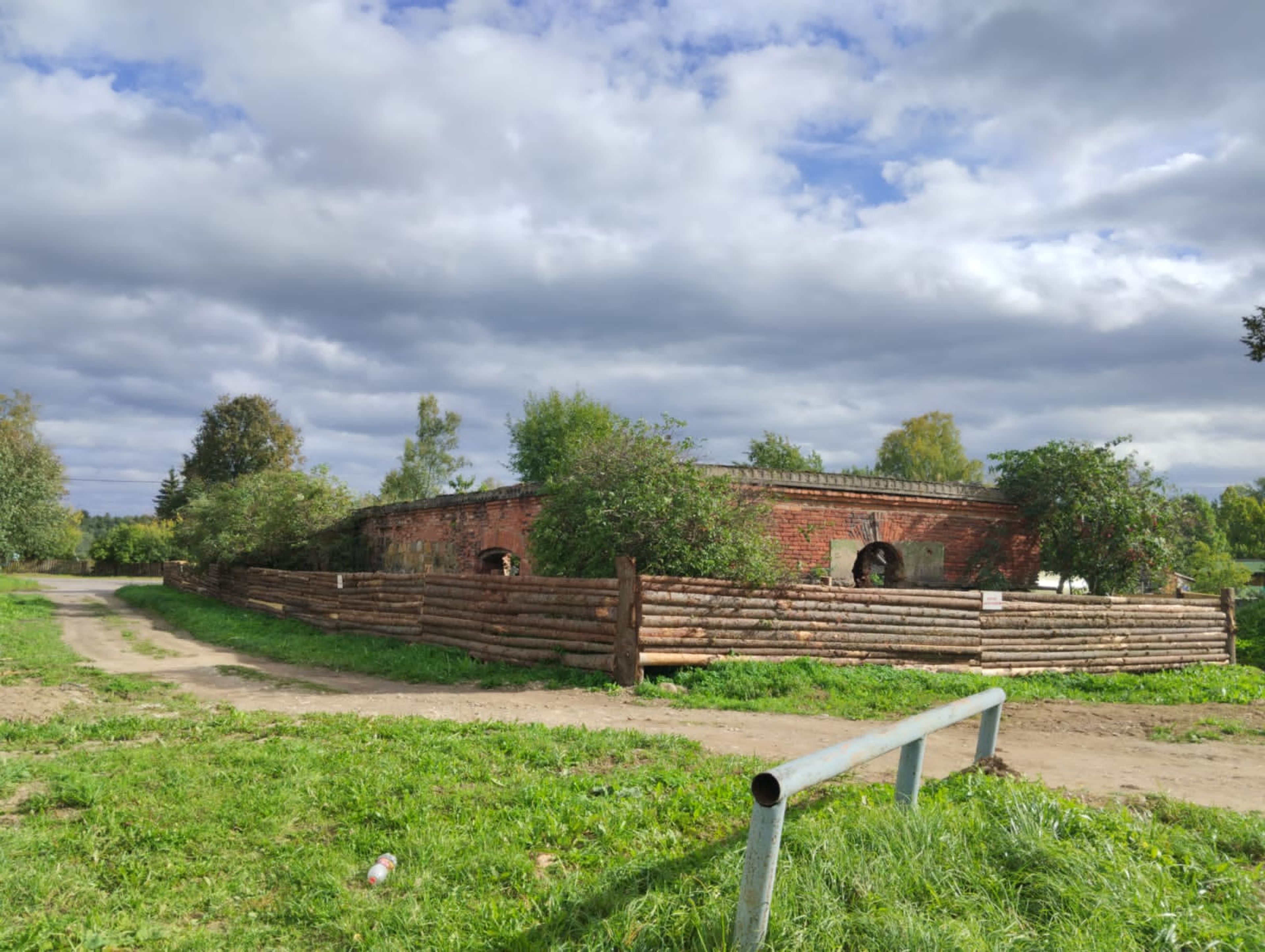 фото объекта культурного наследия