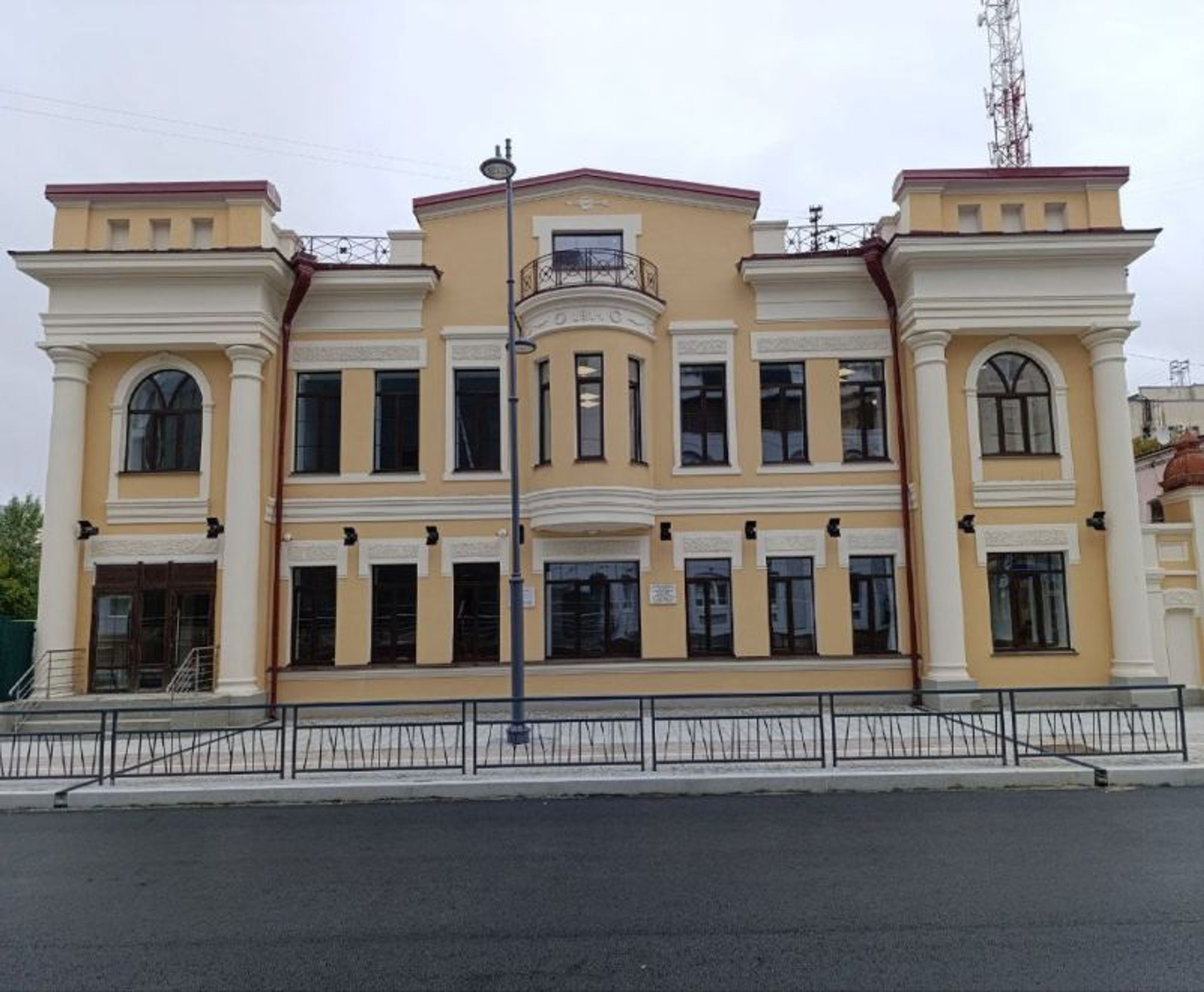 Фото объекта культурного наследия