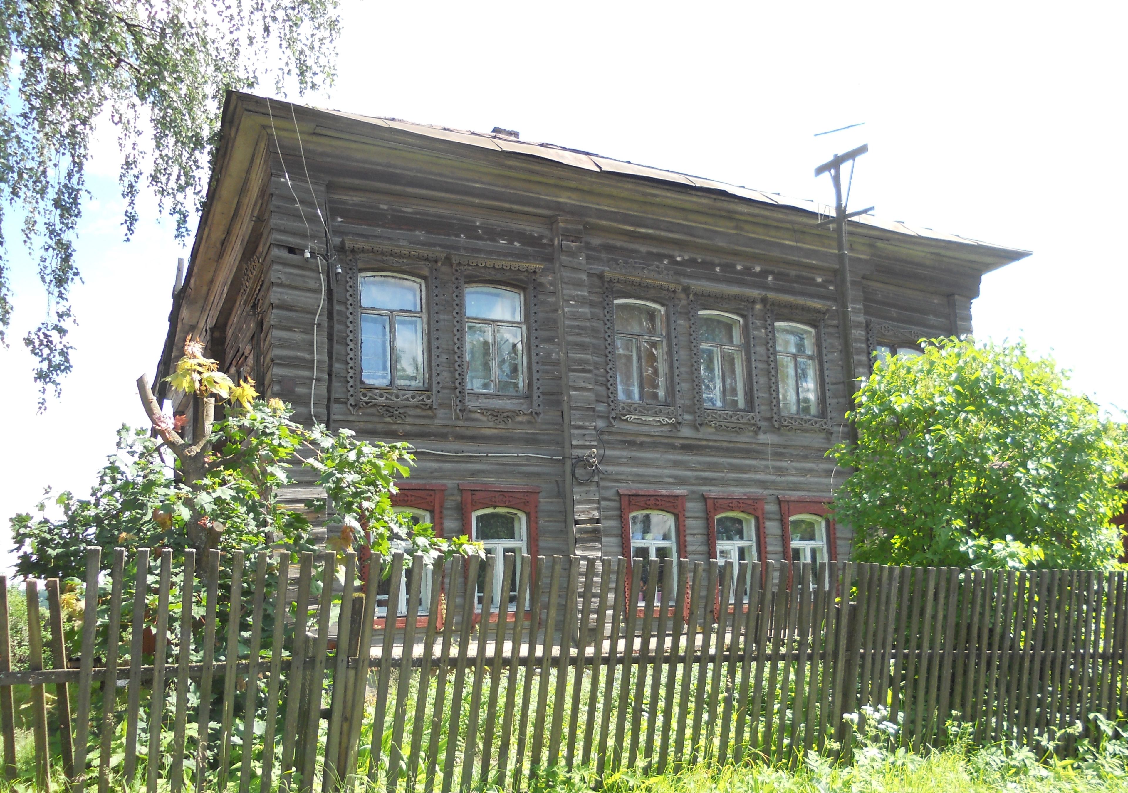 фото объекта культурного наследия