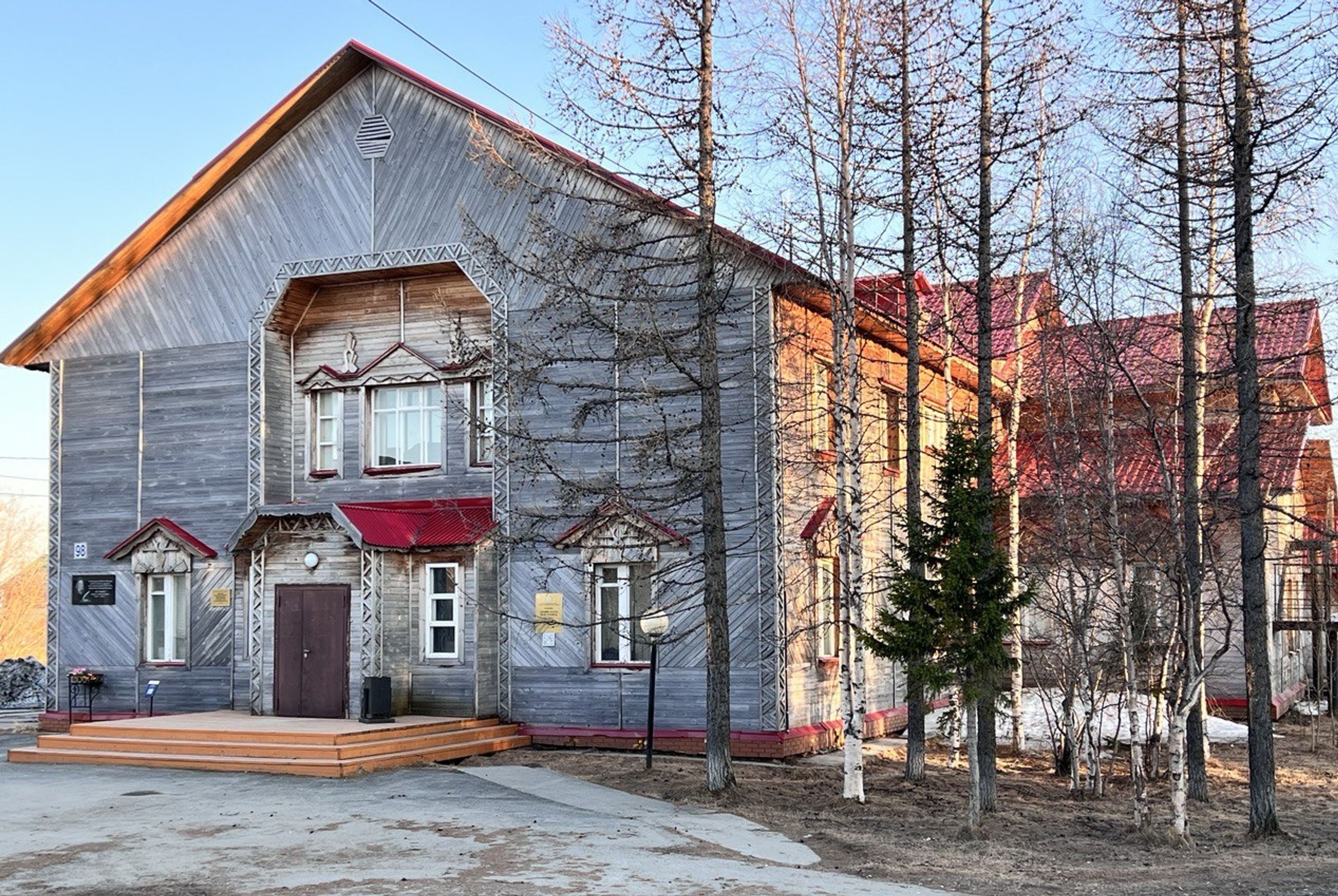 фото объекта культурного наследия