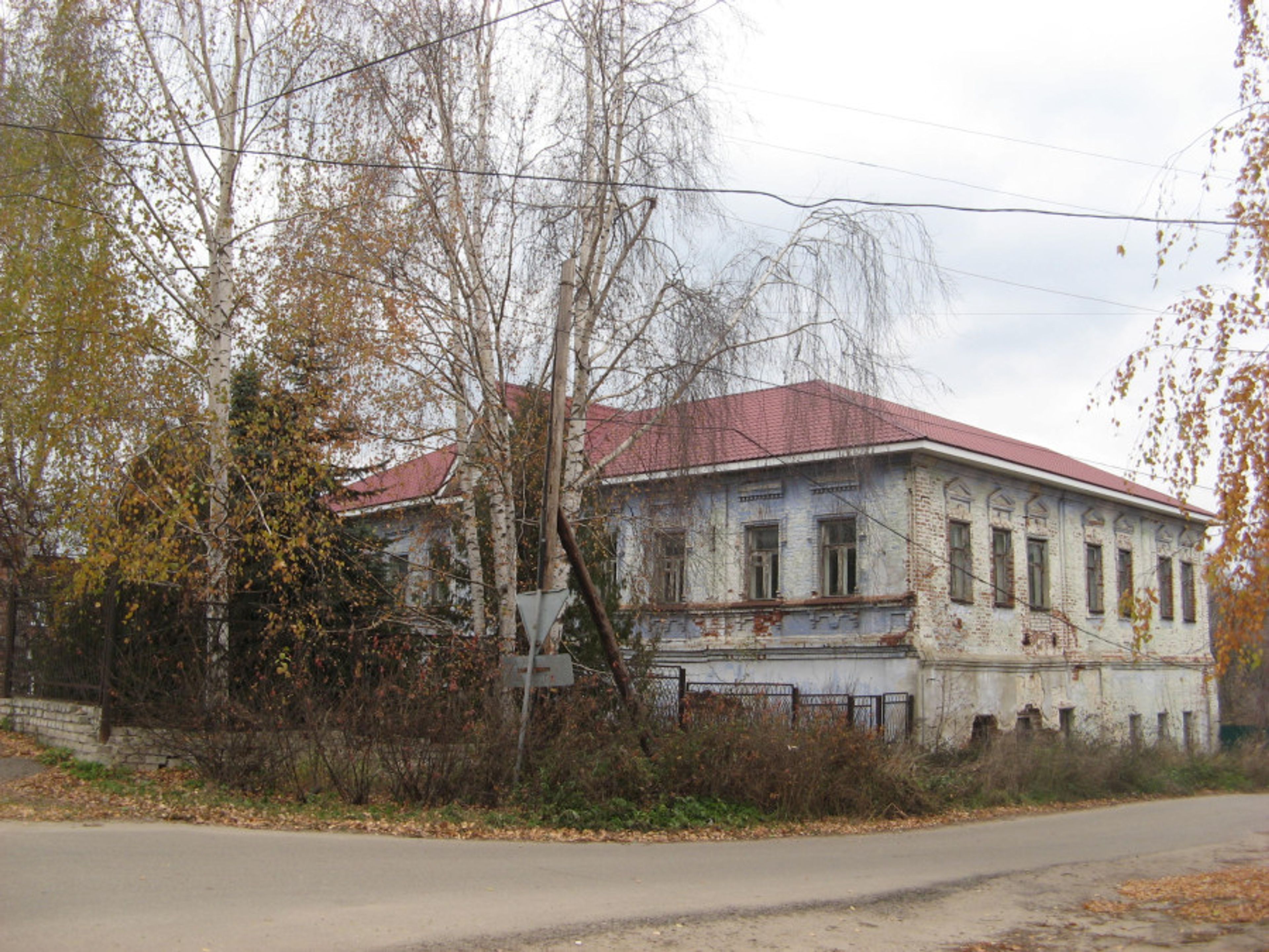 фото объекта культурного наследия