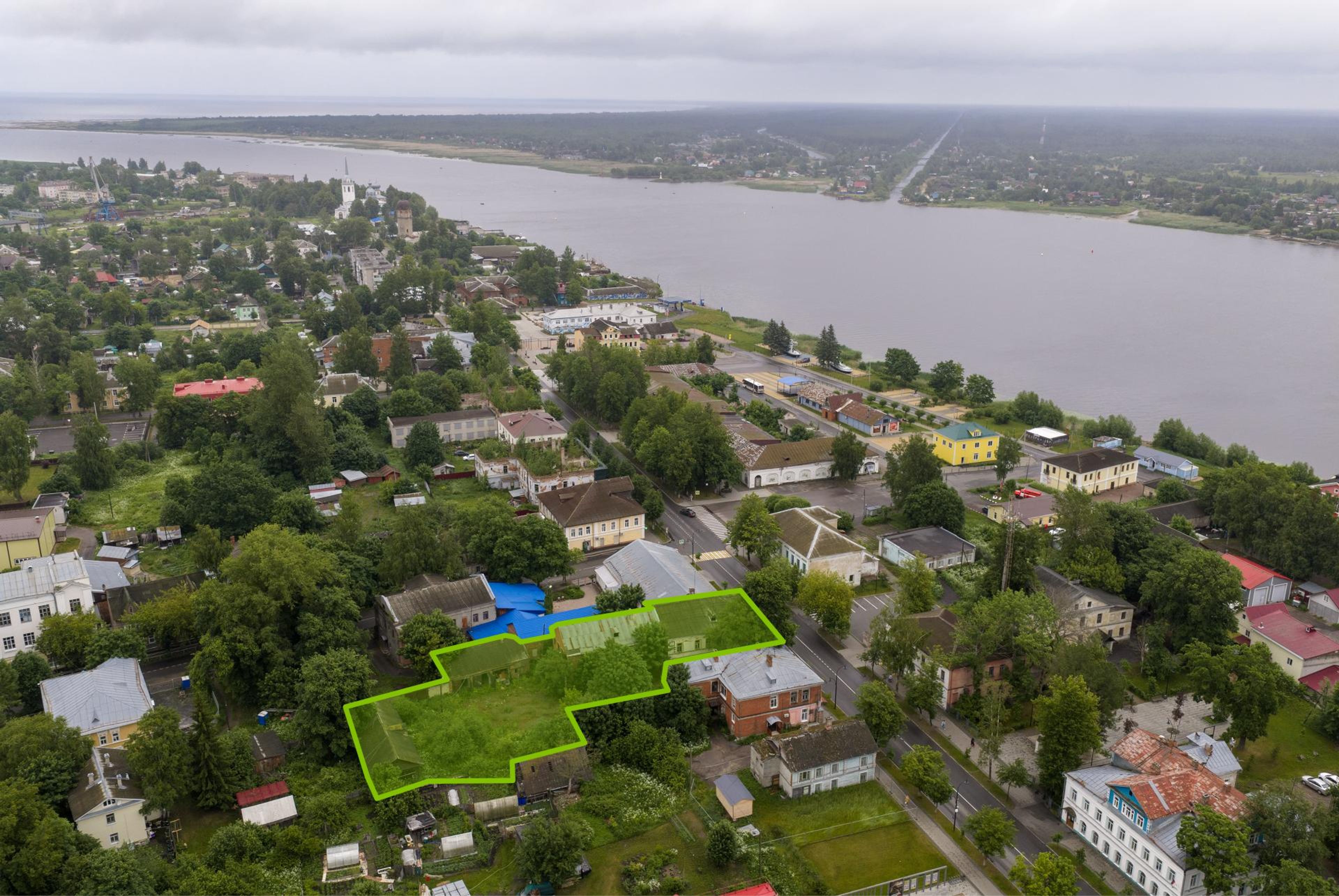 фото объекта культурного наследия