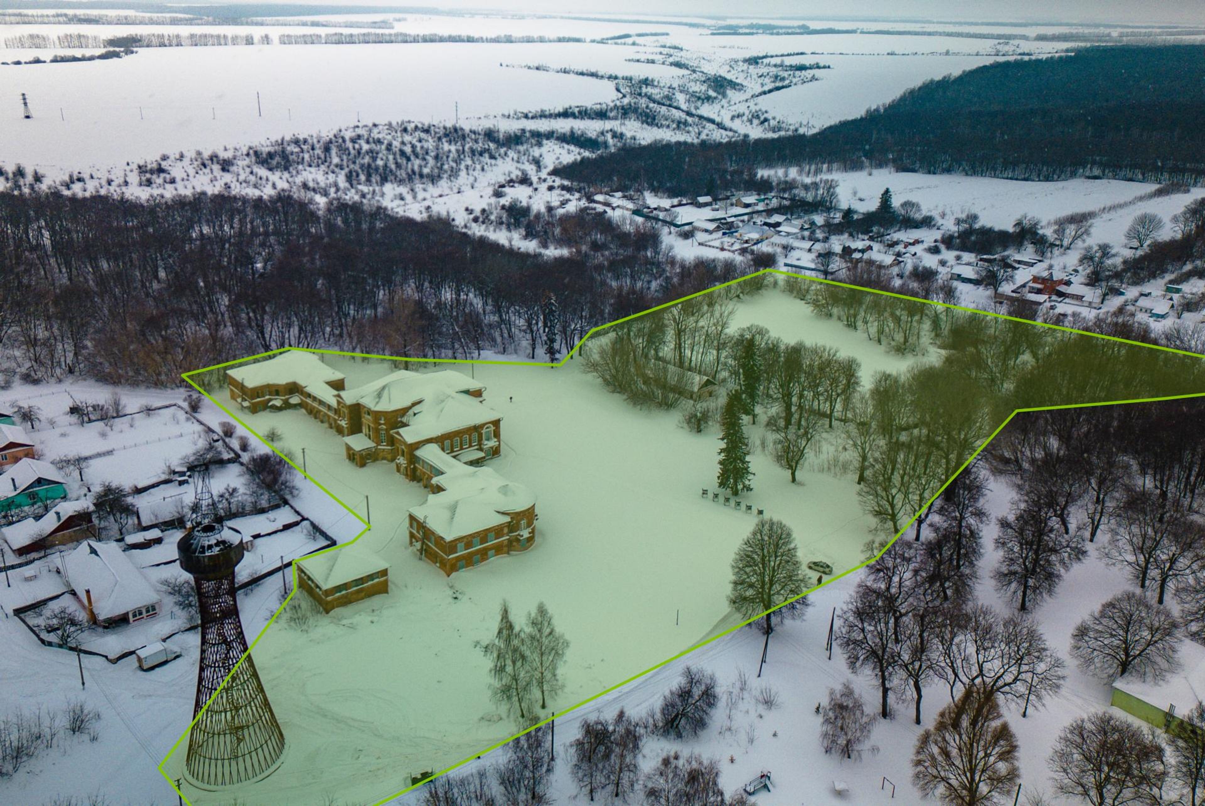 фото объекта культурного наследия