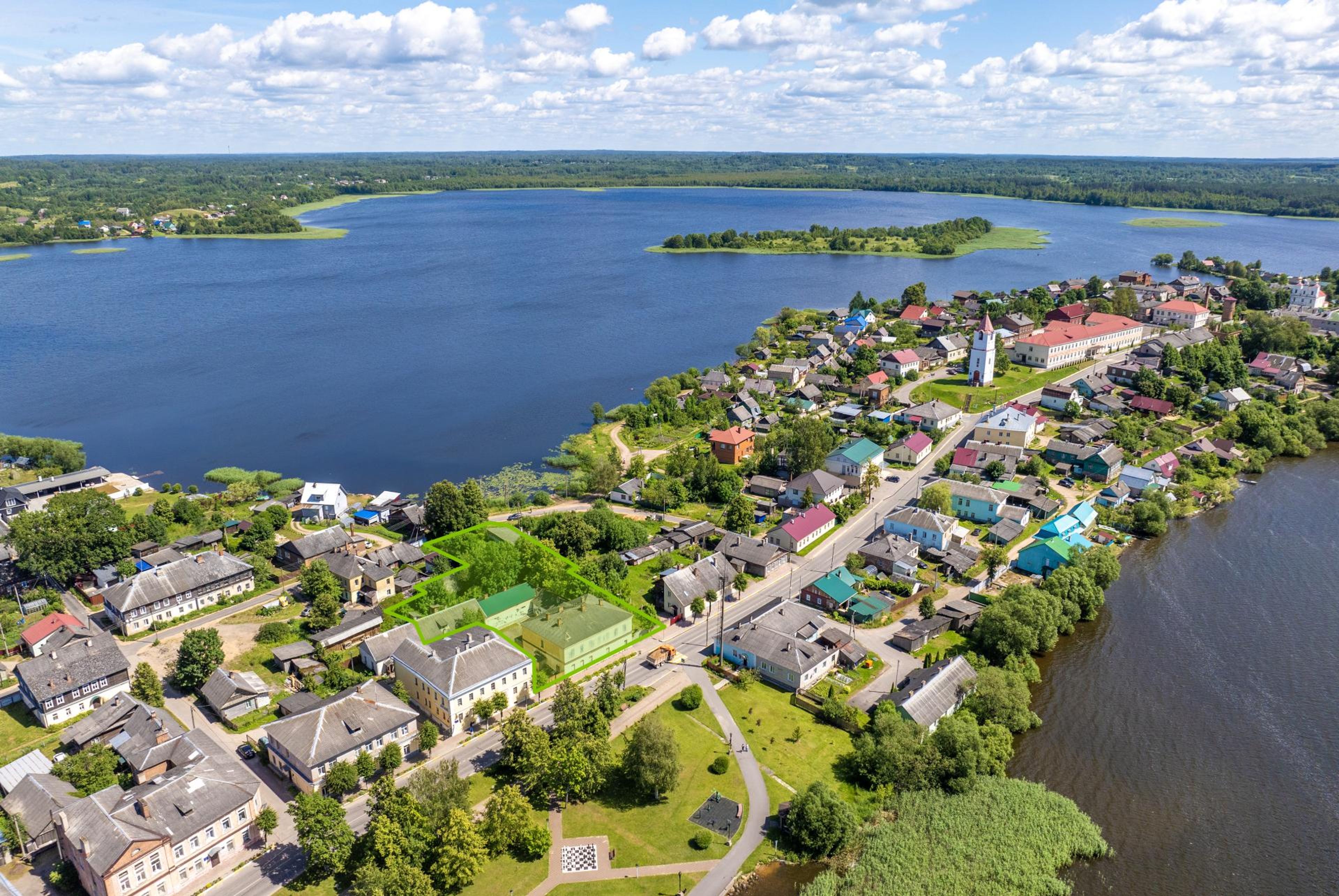 фото объекта культурного наследия