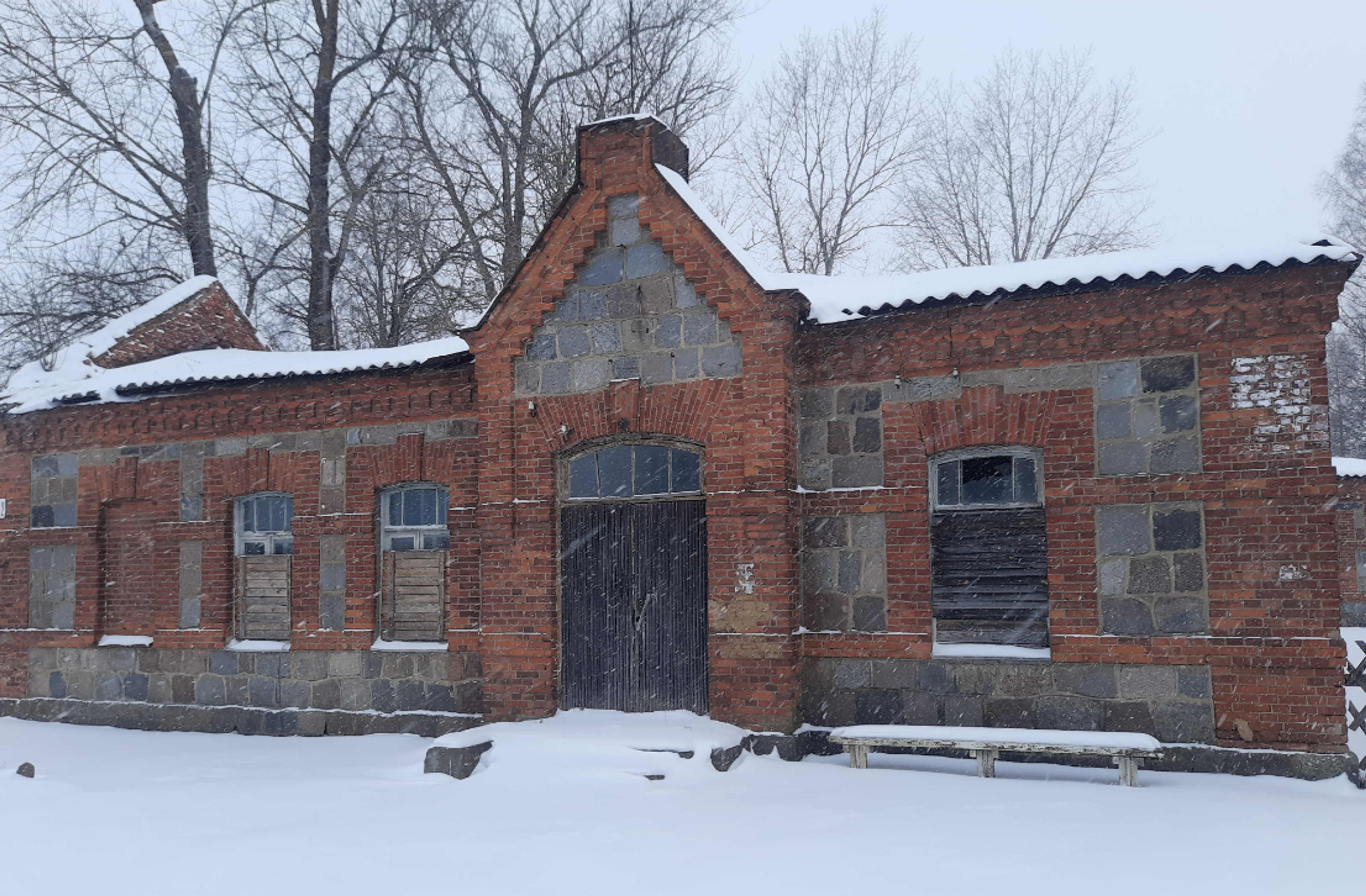 фото объекта культурного наследия