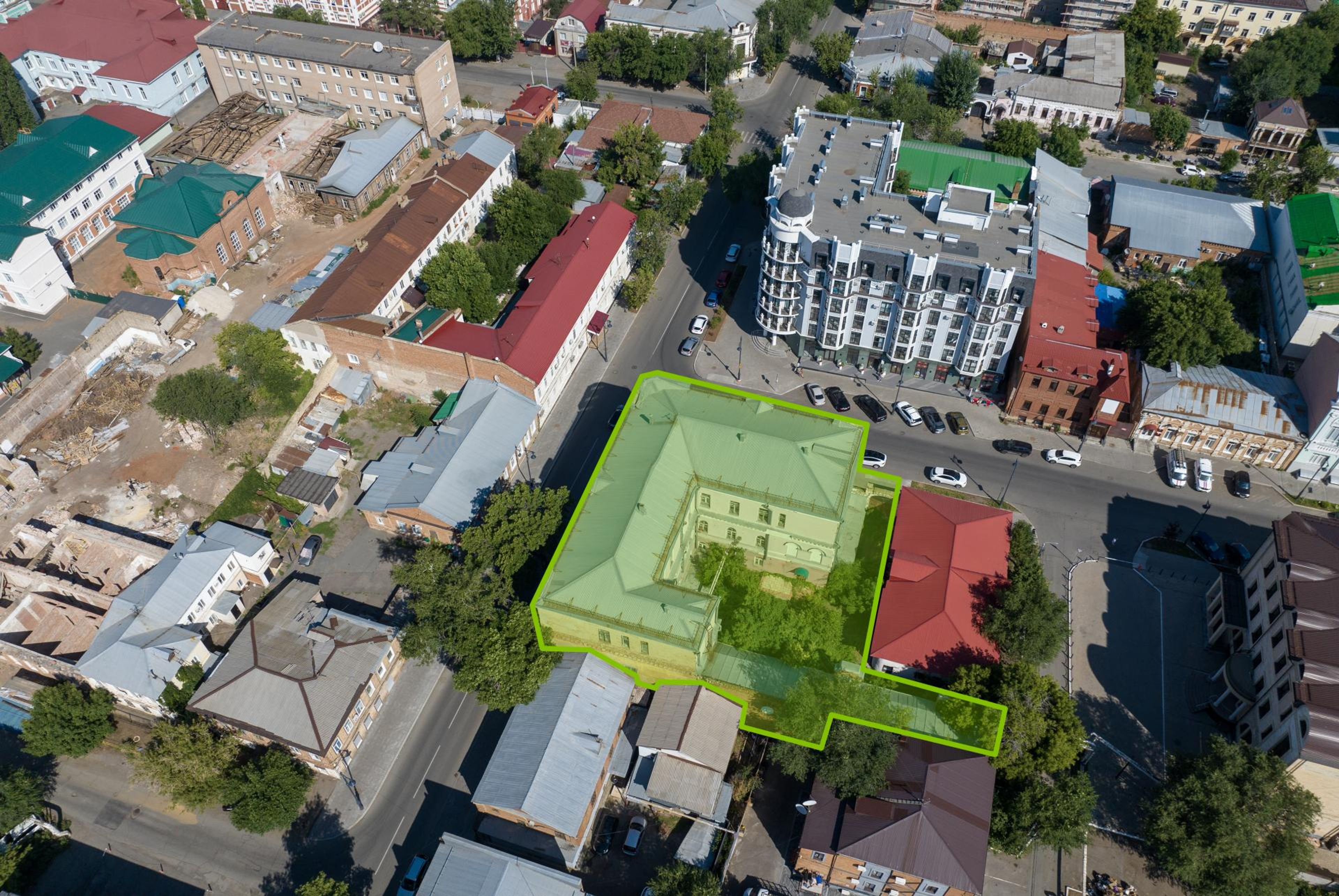 фото объекта культурного наследия