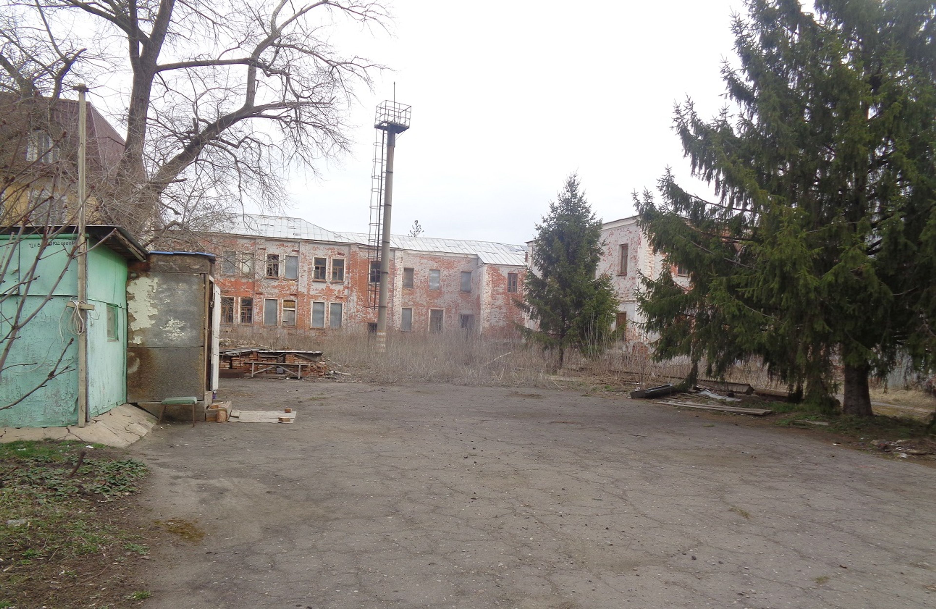 фото объекта культурного наследия