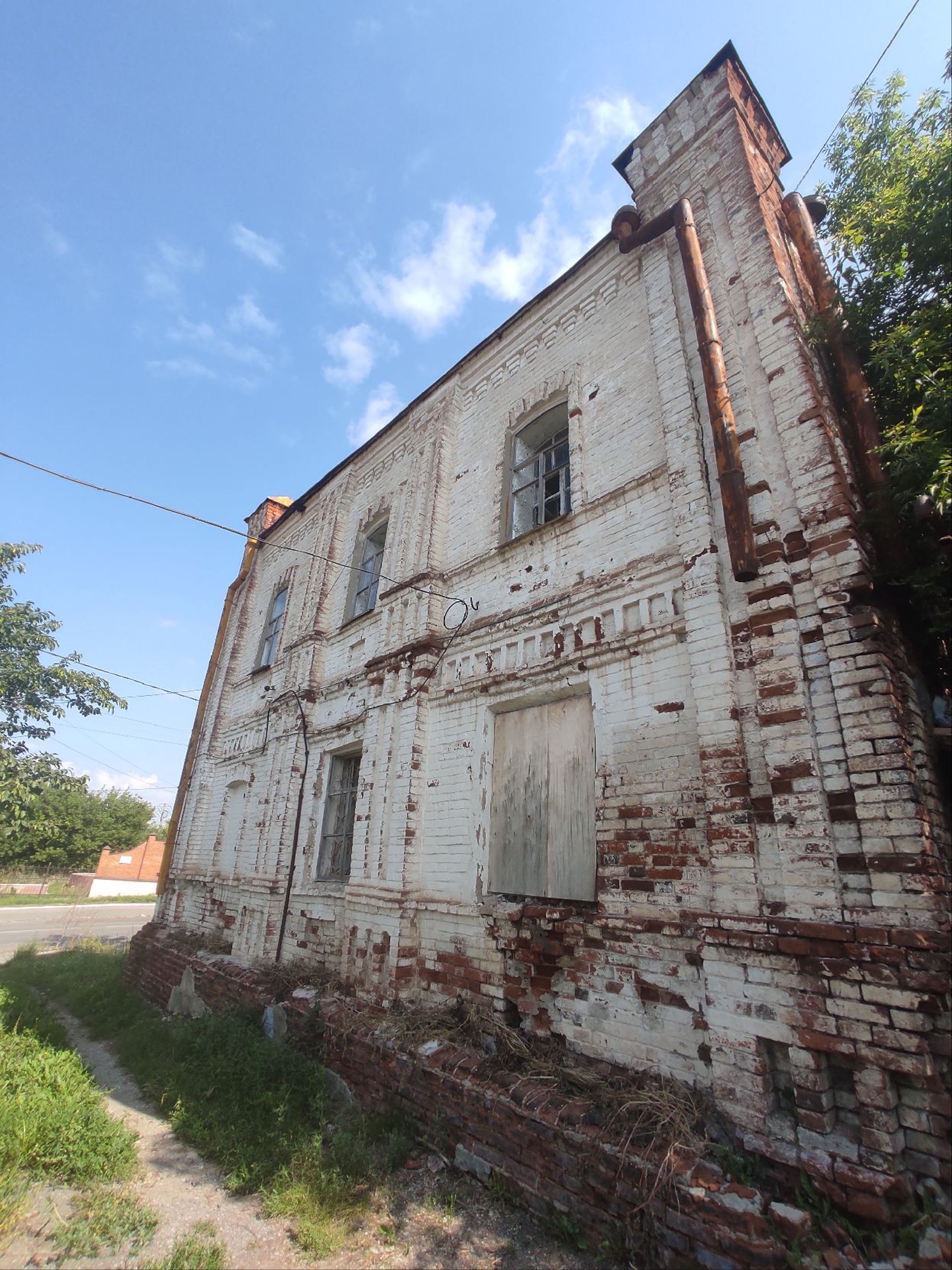 фото объекта культурного наследия