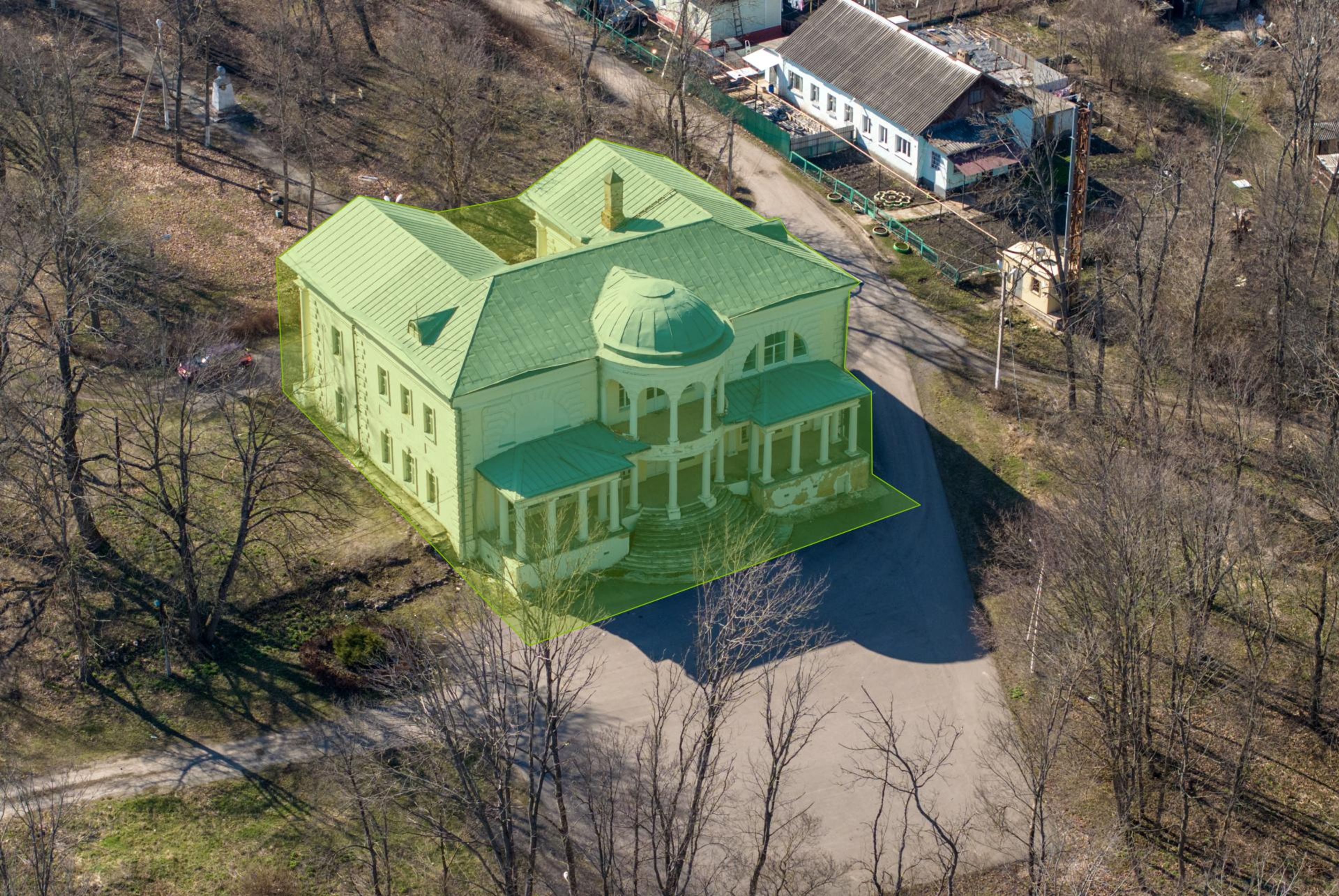 фото объекта культурного наследия
