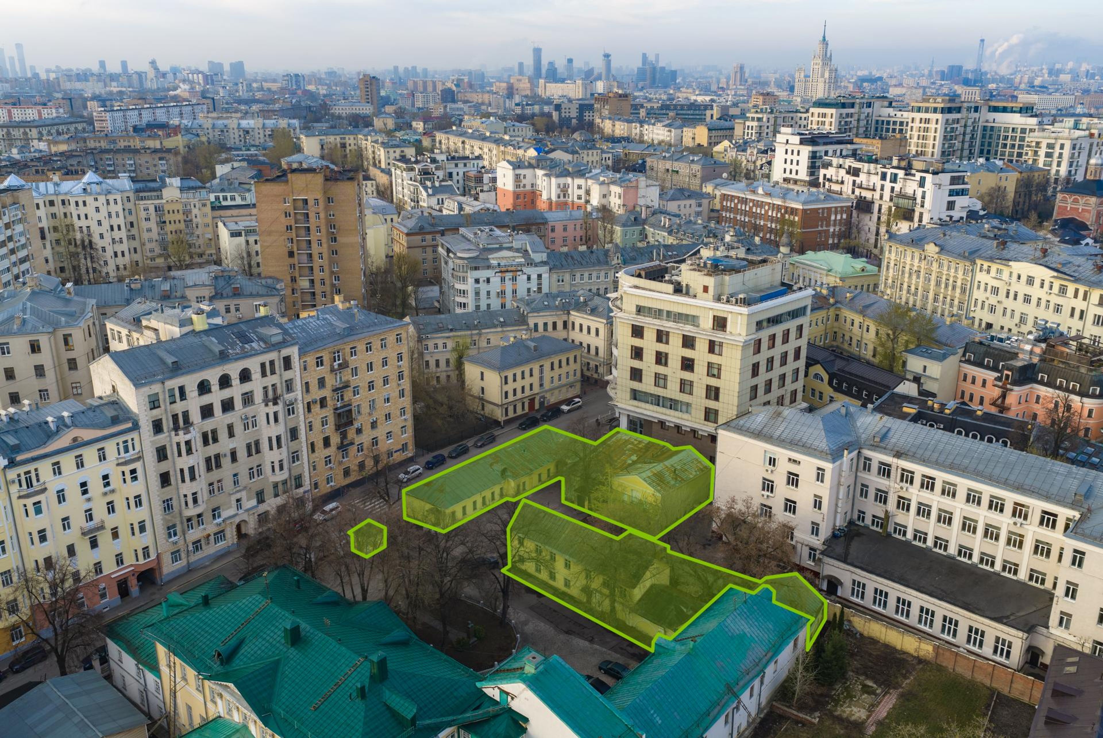 фото объекта культурного наследия