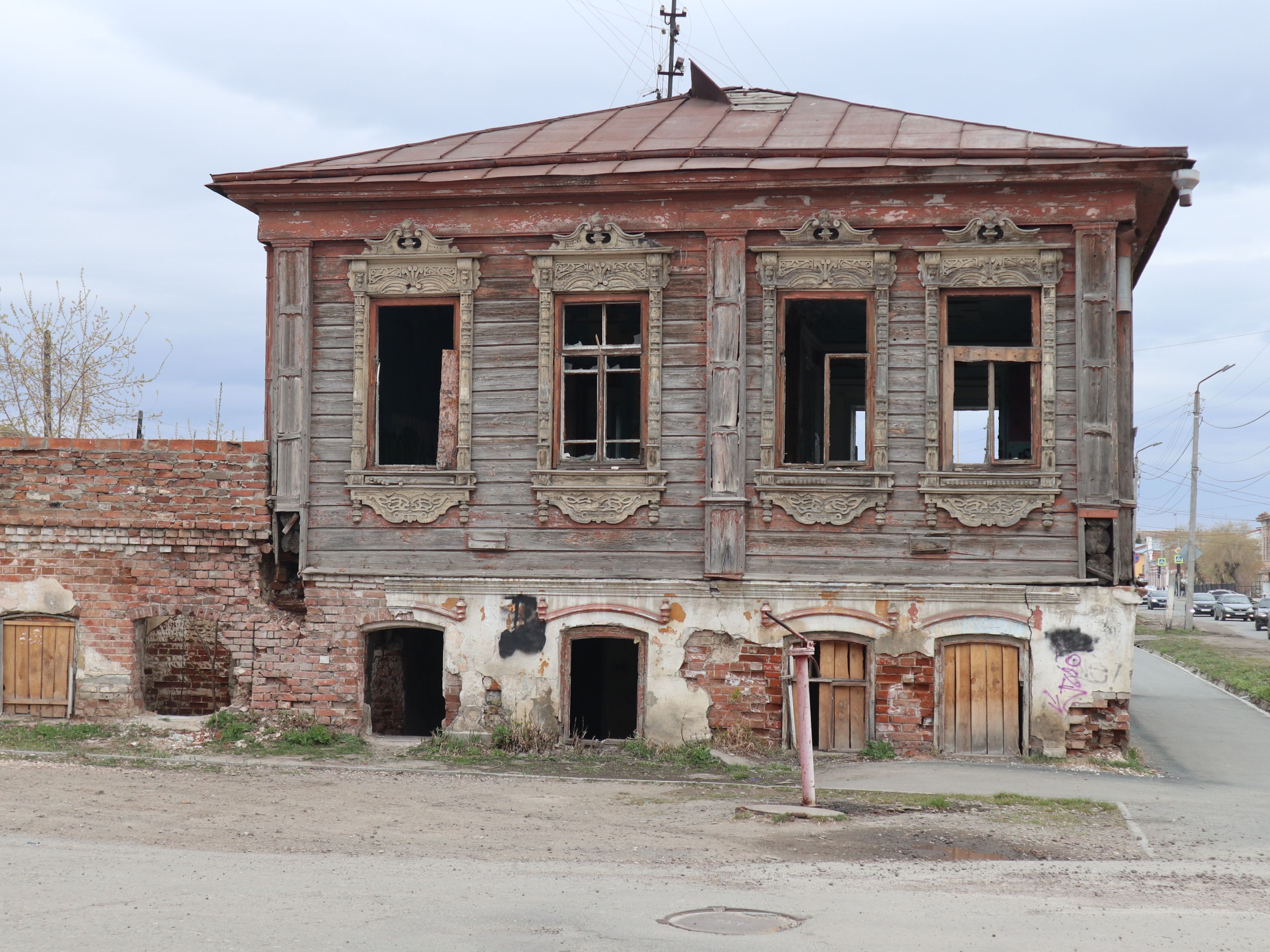 фото объекта культурного наследия