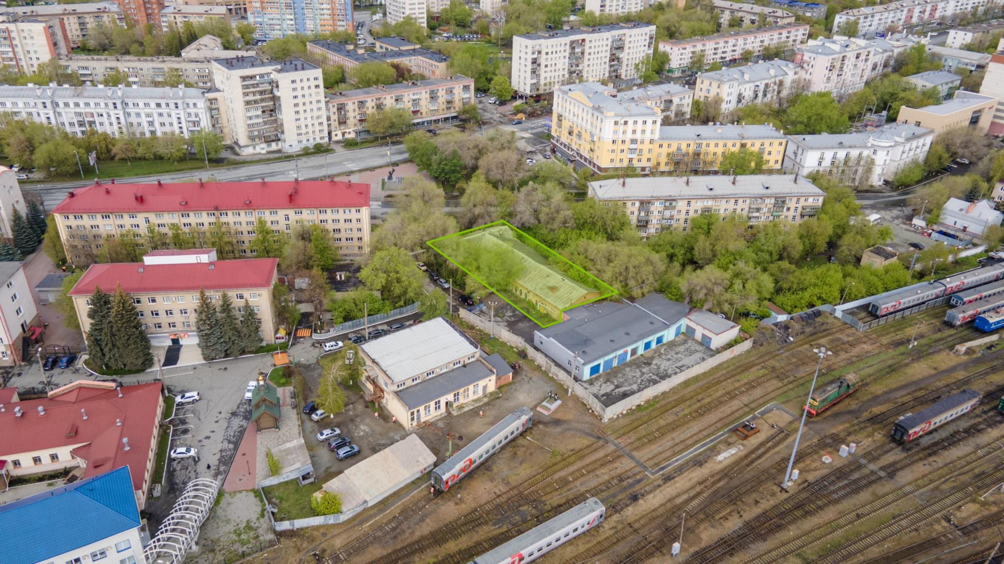 фото объекта культурного наследия