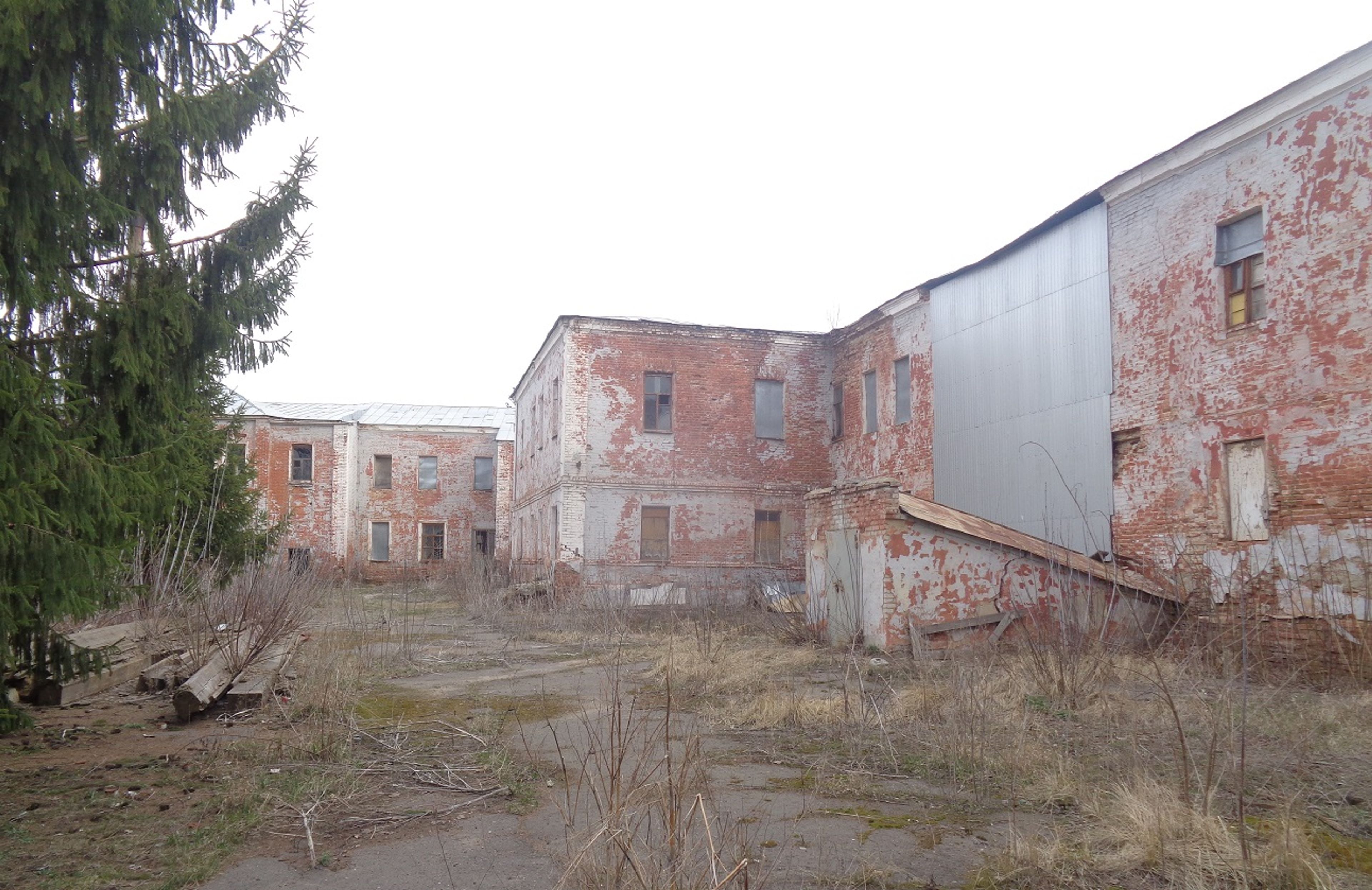 фото объекта культурного наследия