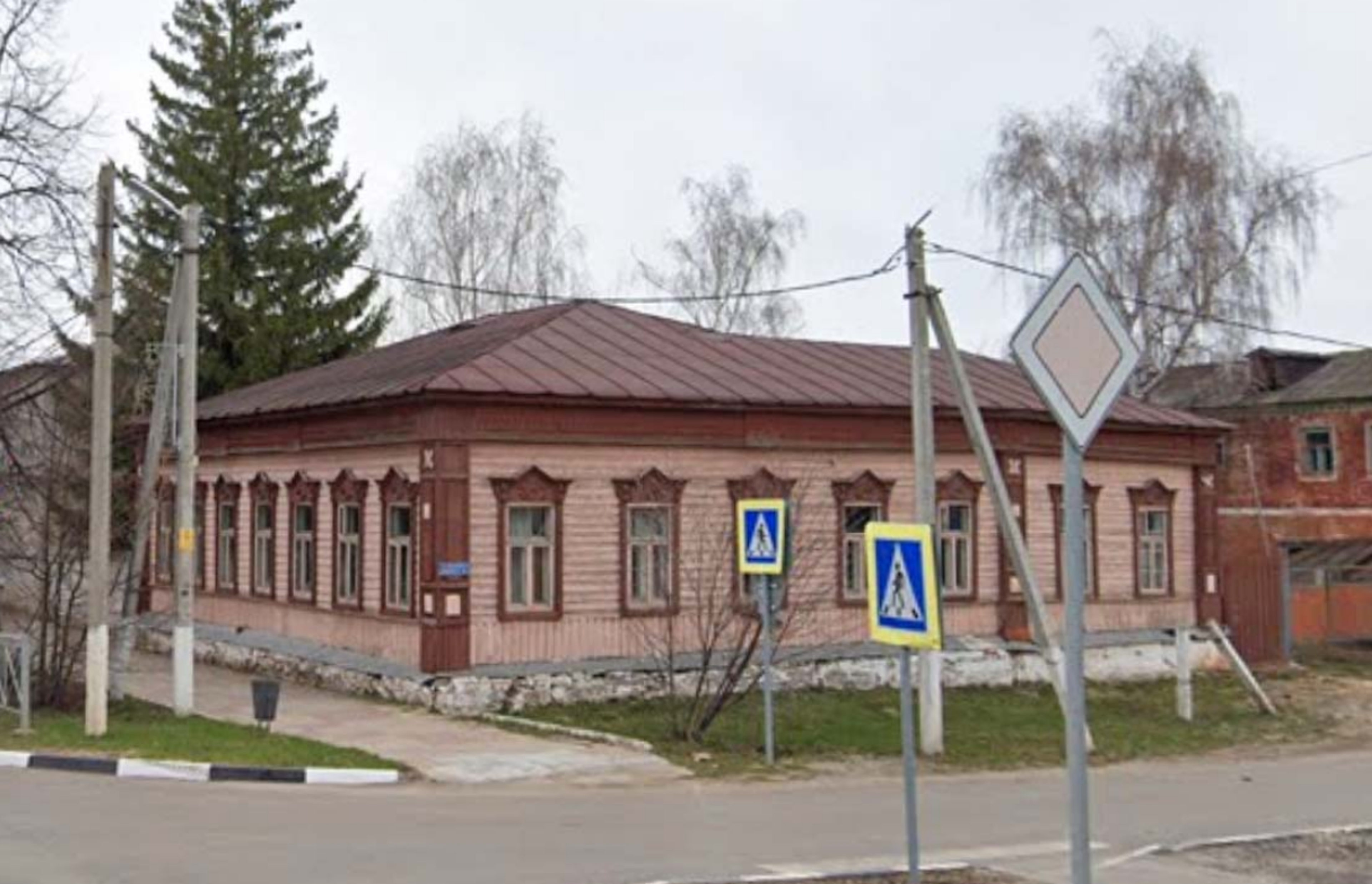 фото объекта культурного наследия