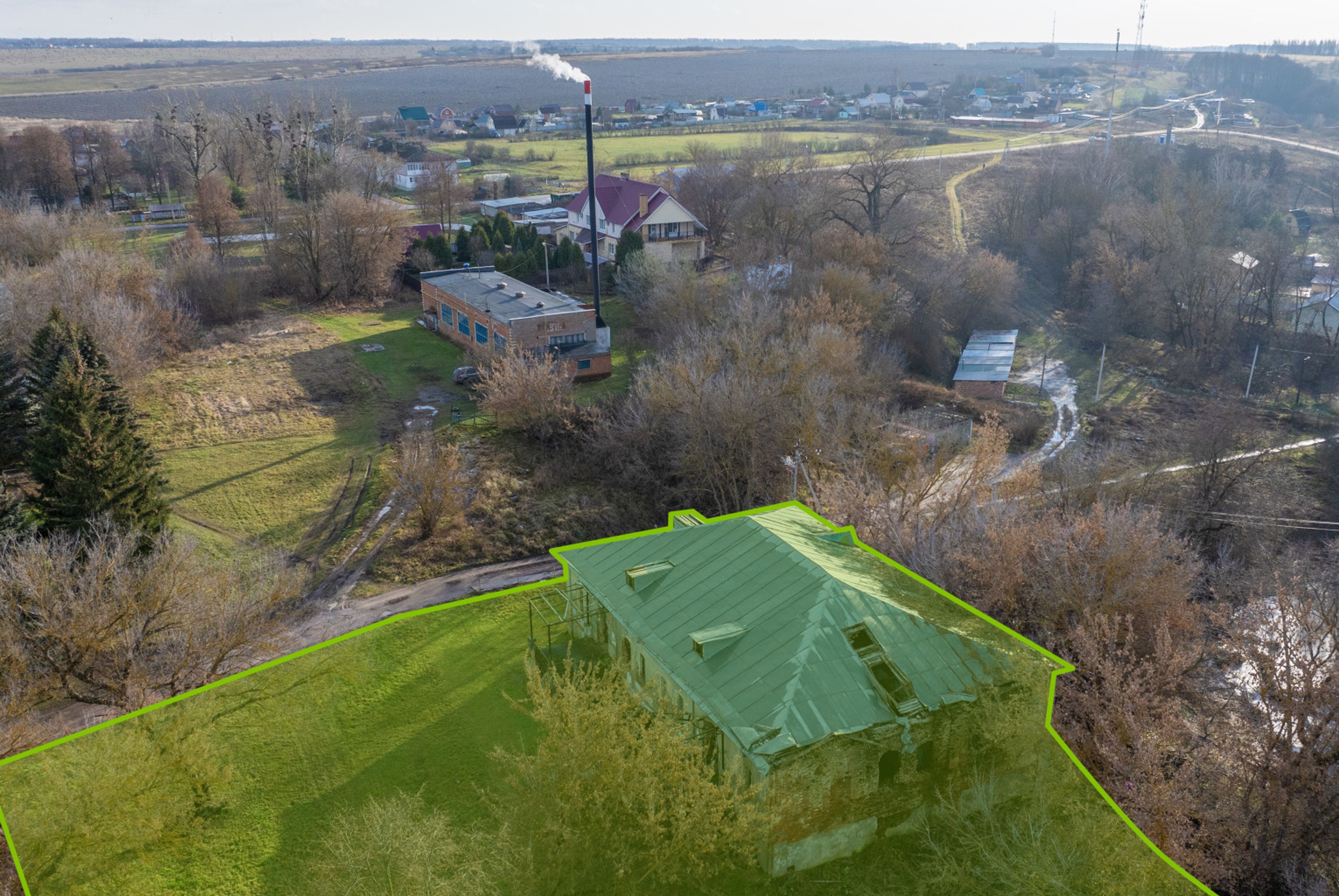 фото объекта культурного наследия