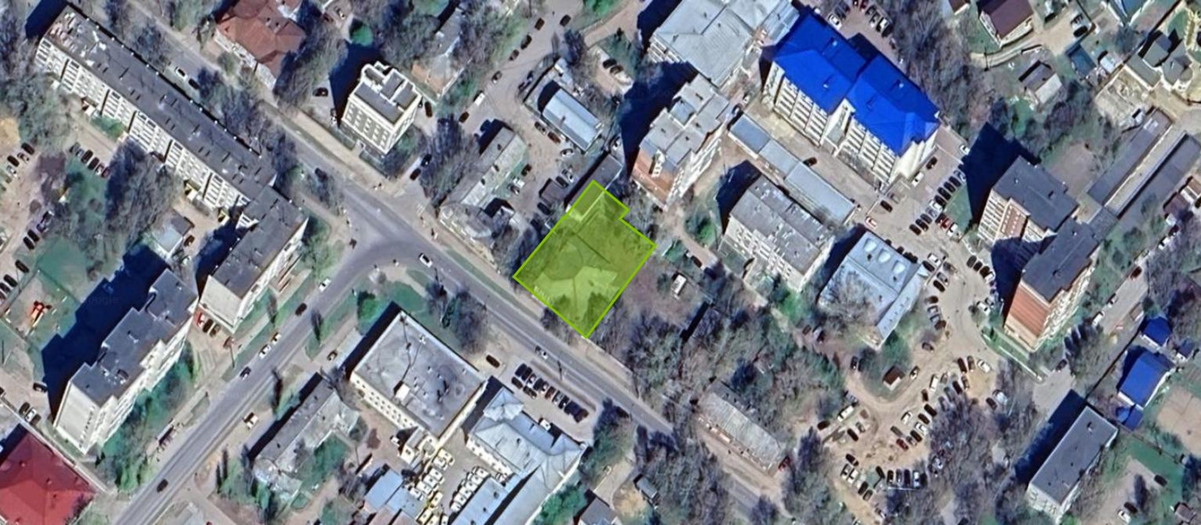 фото объекта культурного наследия