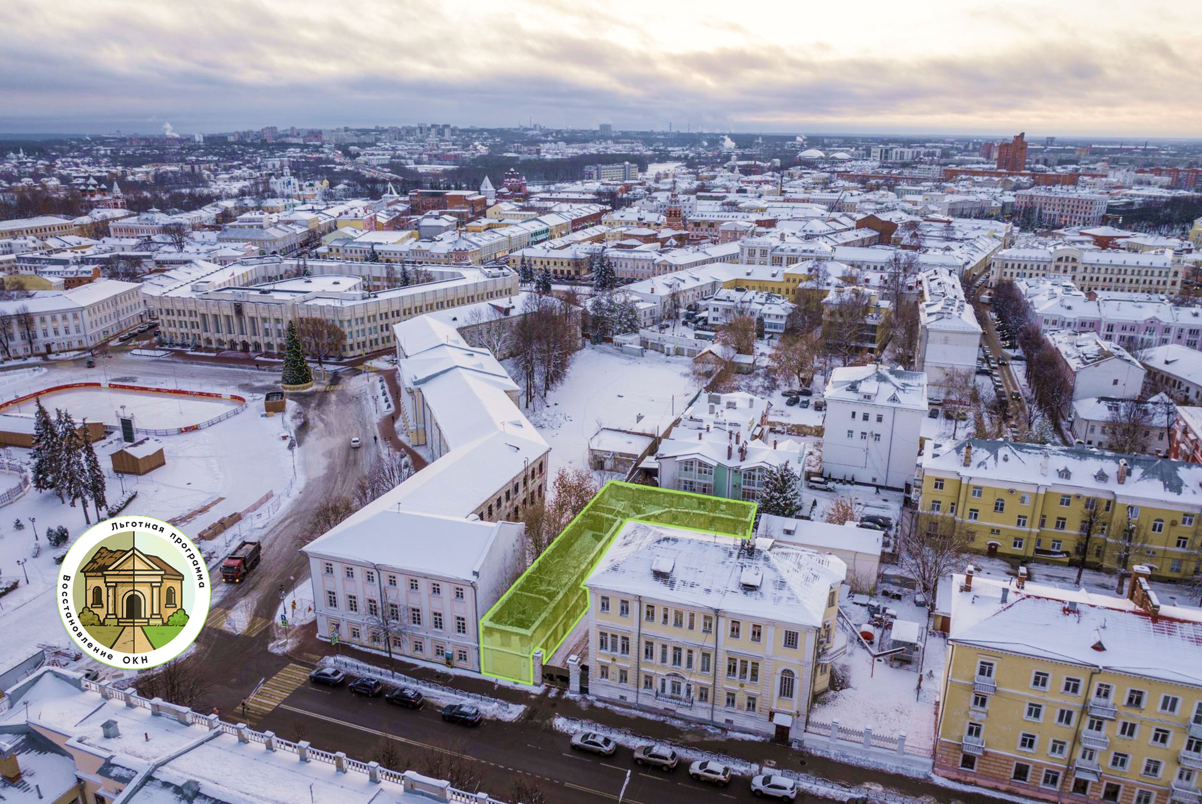 фото объекта культурного наследия