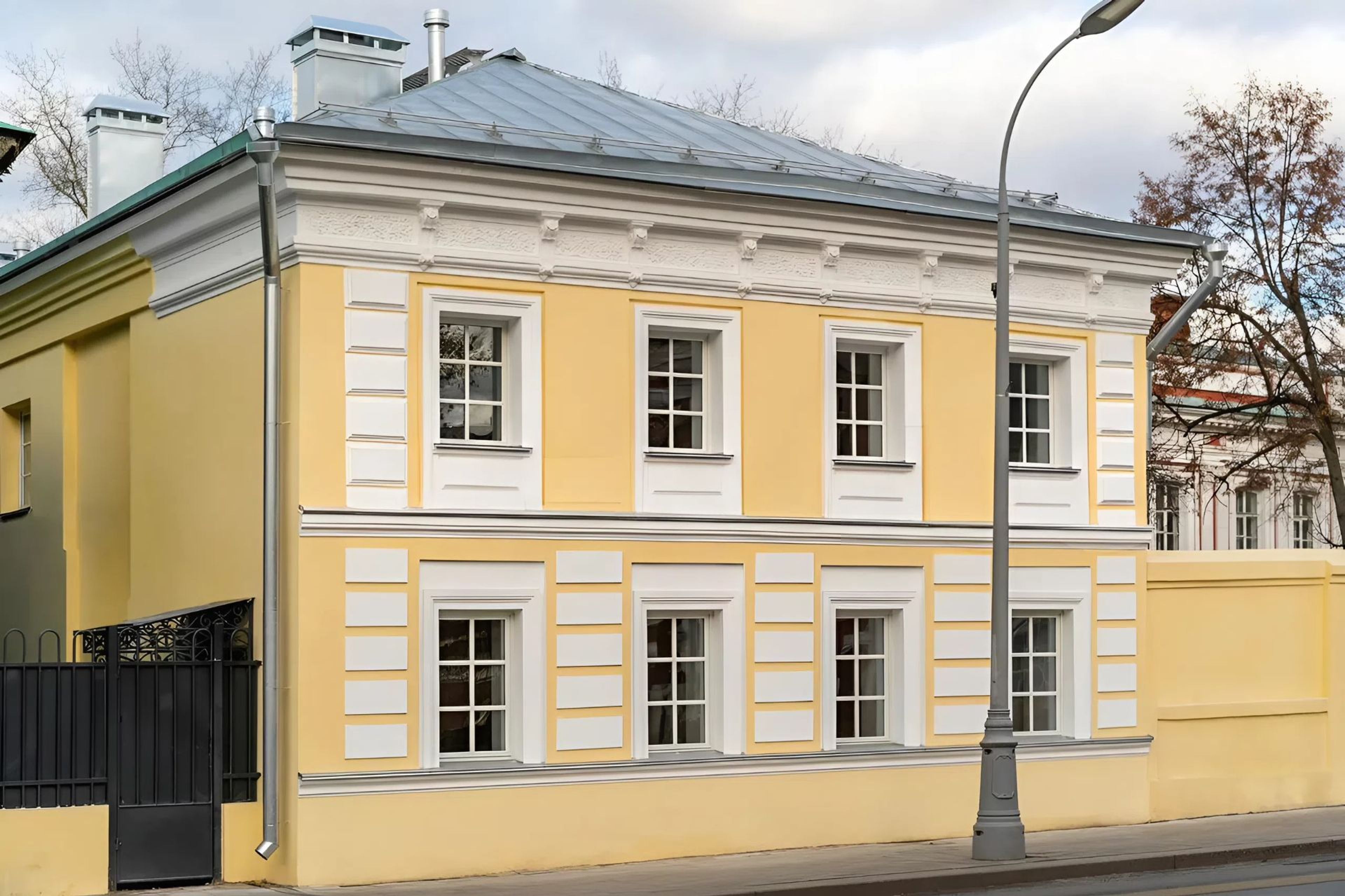 Фото объекта культурного наследия