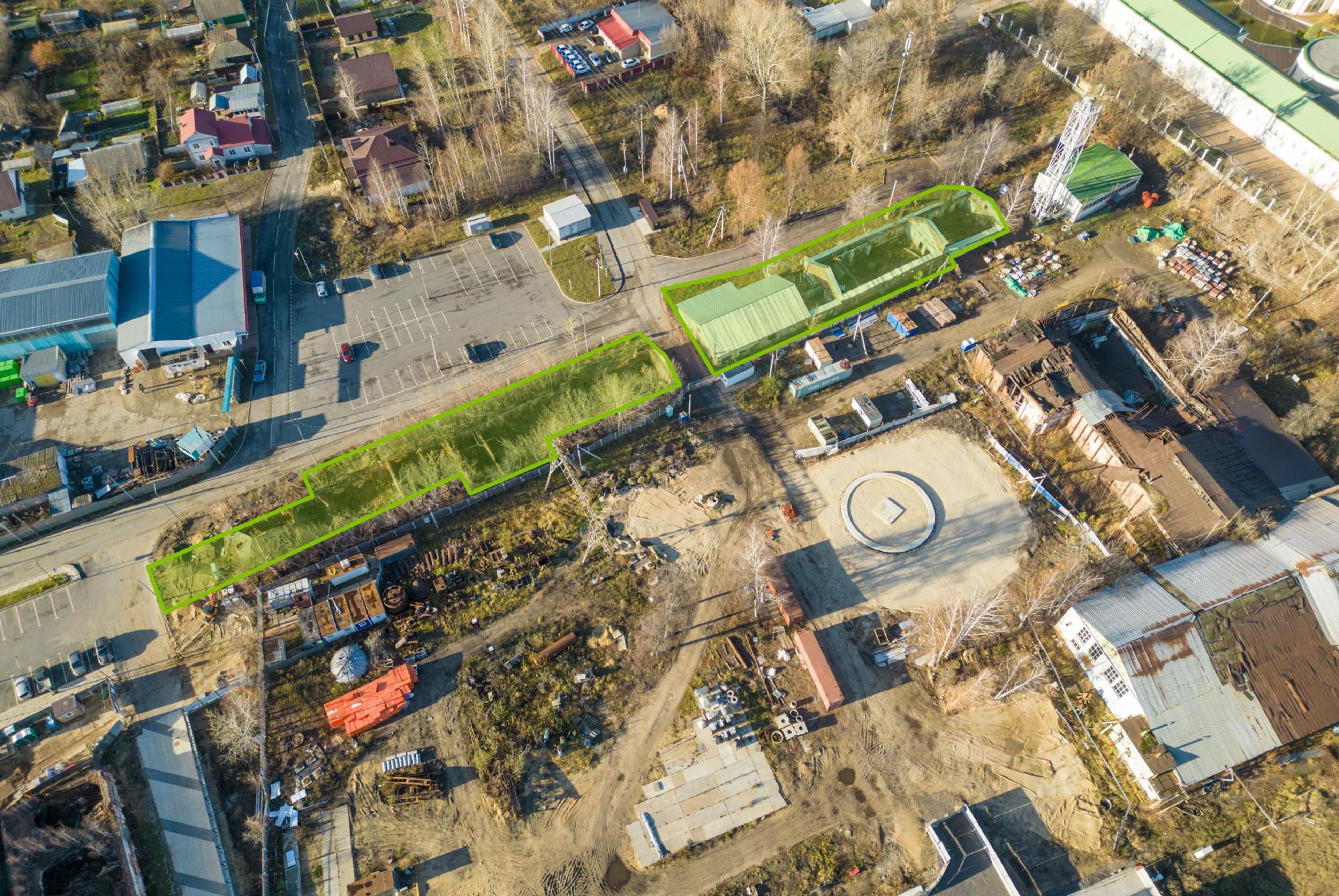 фото объекта культурного наследия