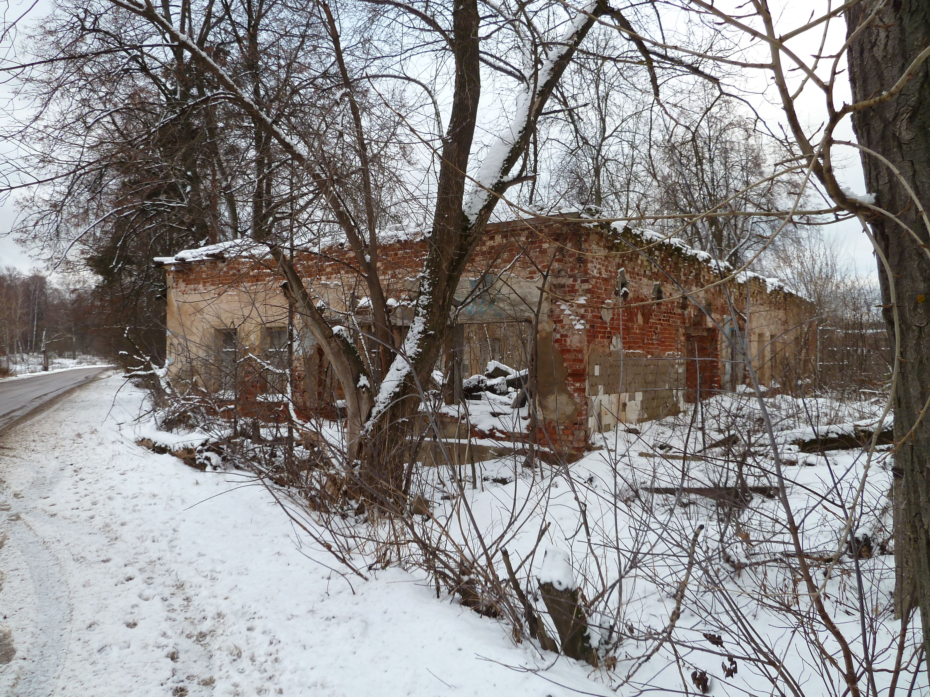 Фото объекта культурного наследия