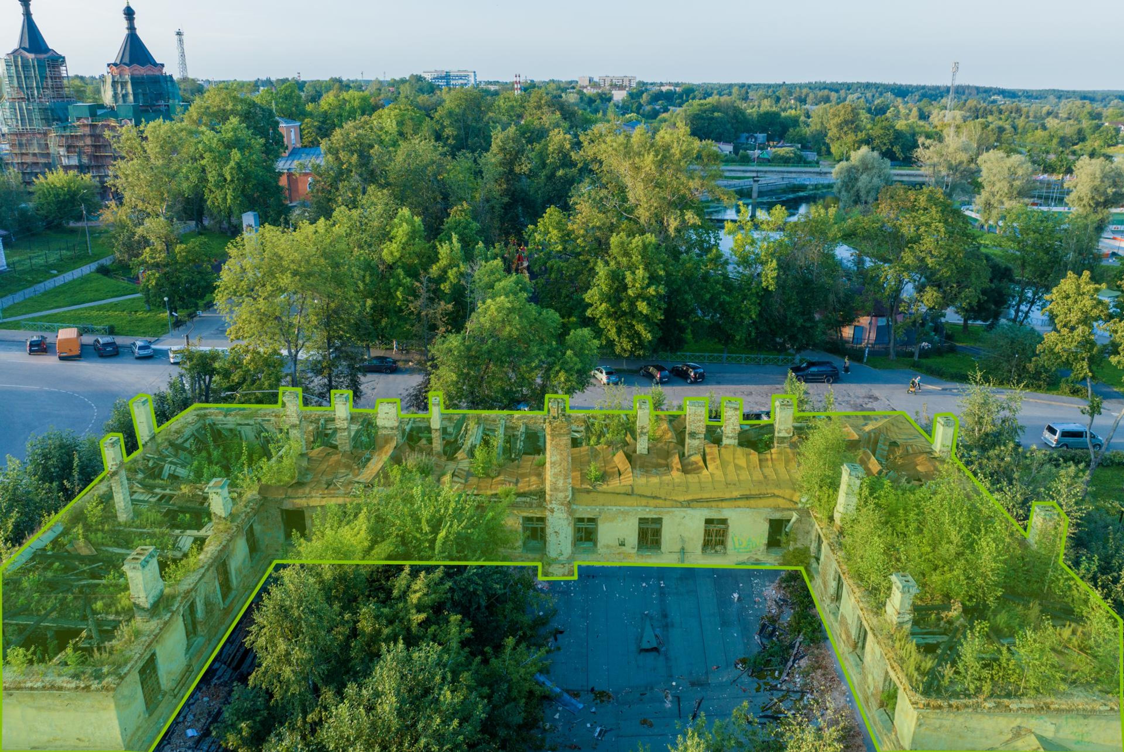 фото объекта культурного наследия