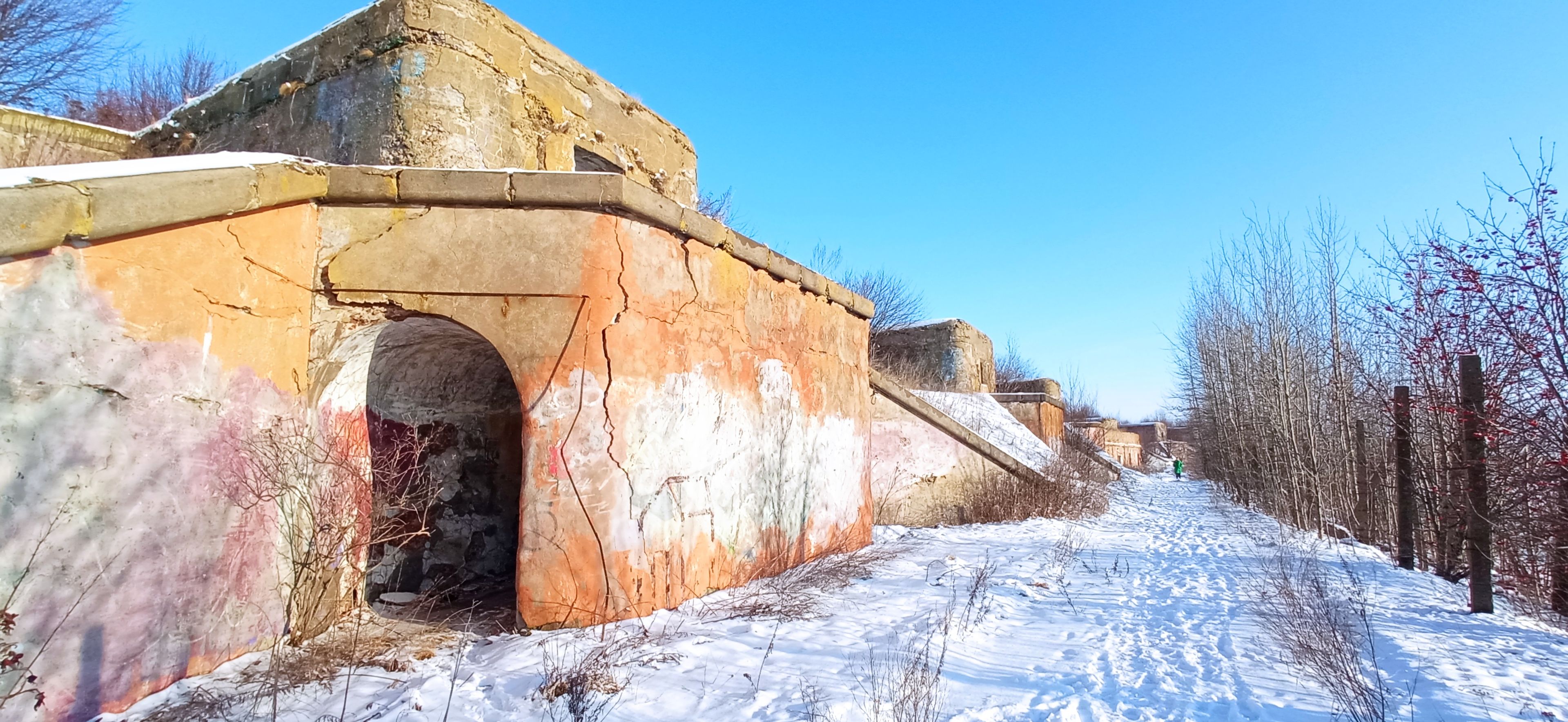 фото объекта культурного наследия