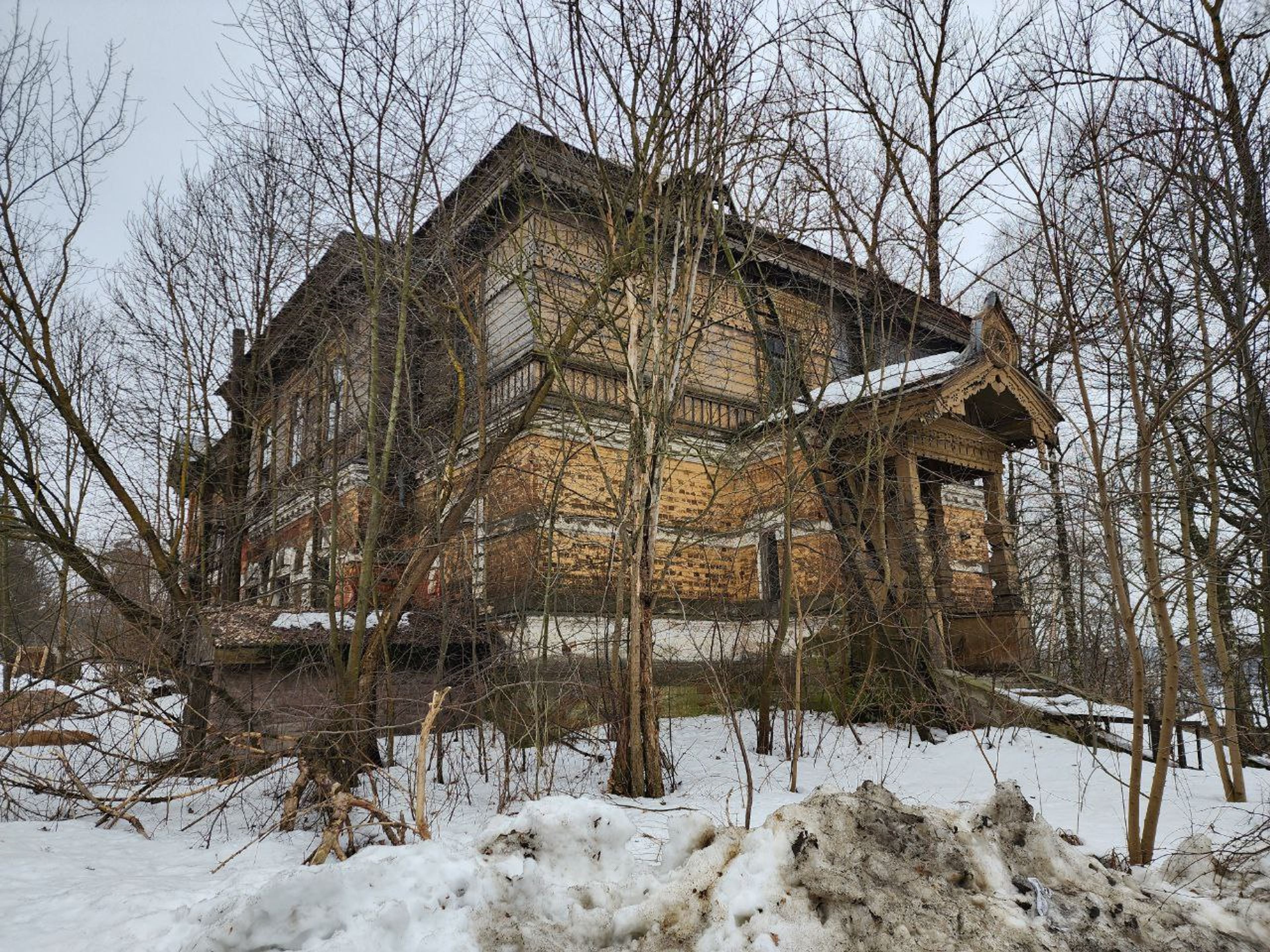 фото объекта культурного наследия
