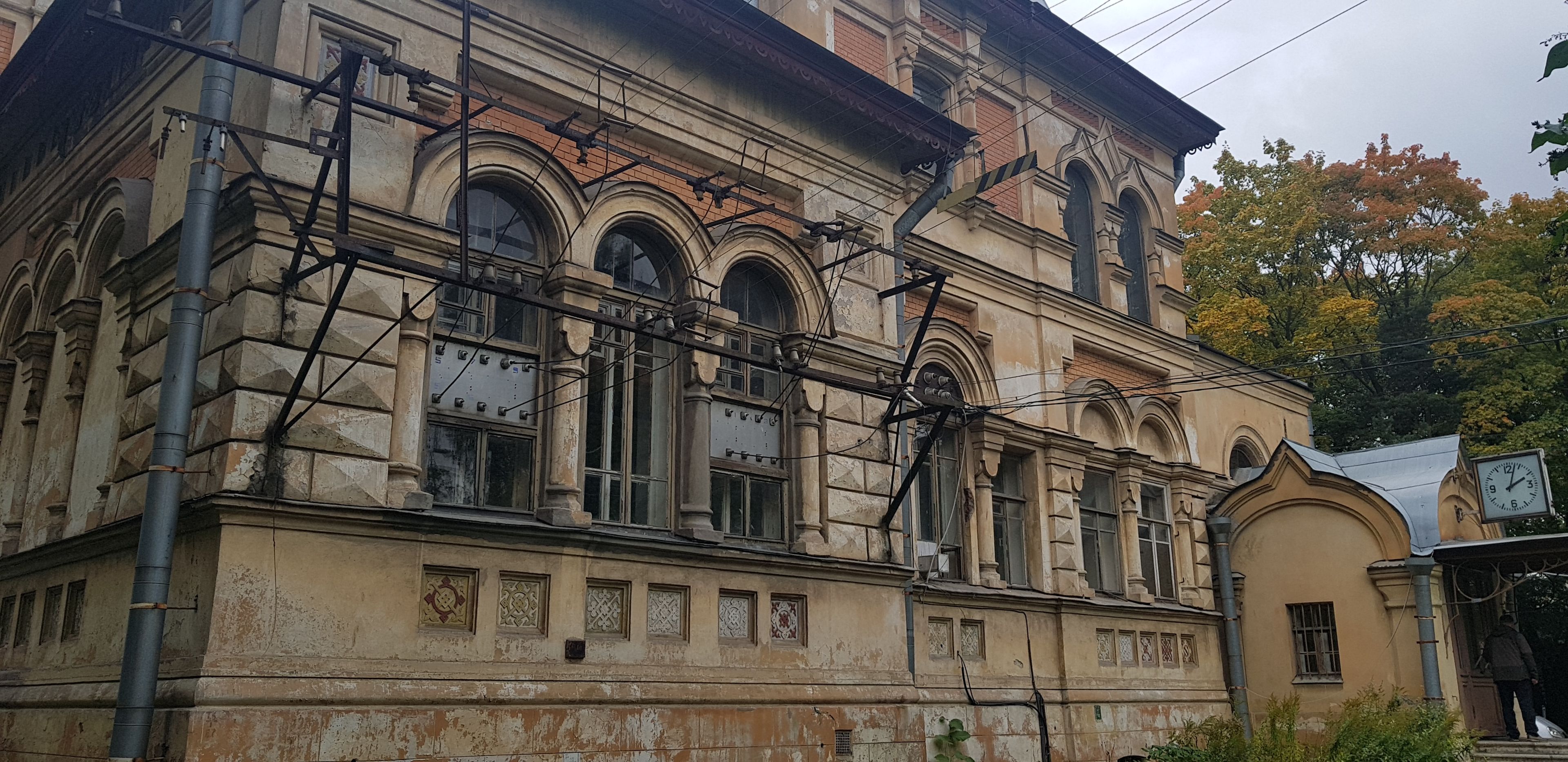 фото объекта культурного наследия