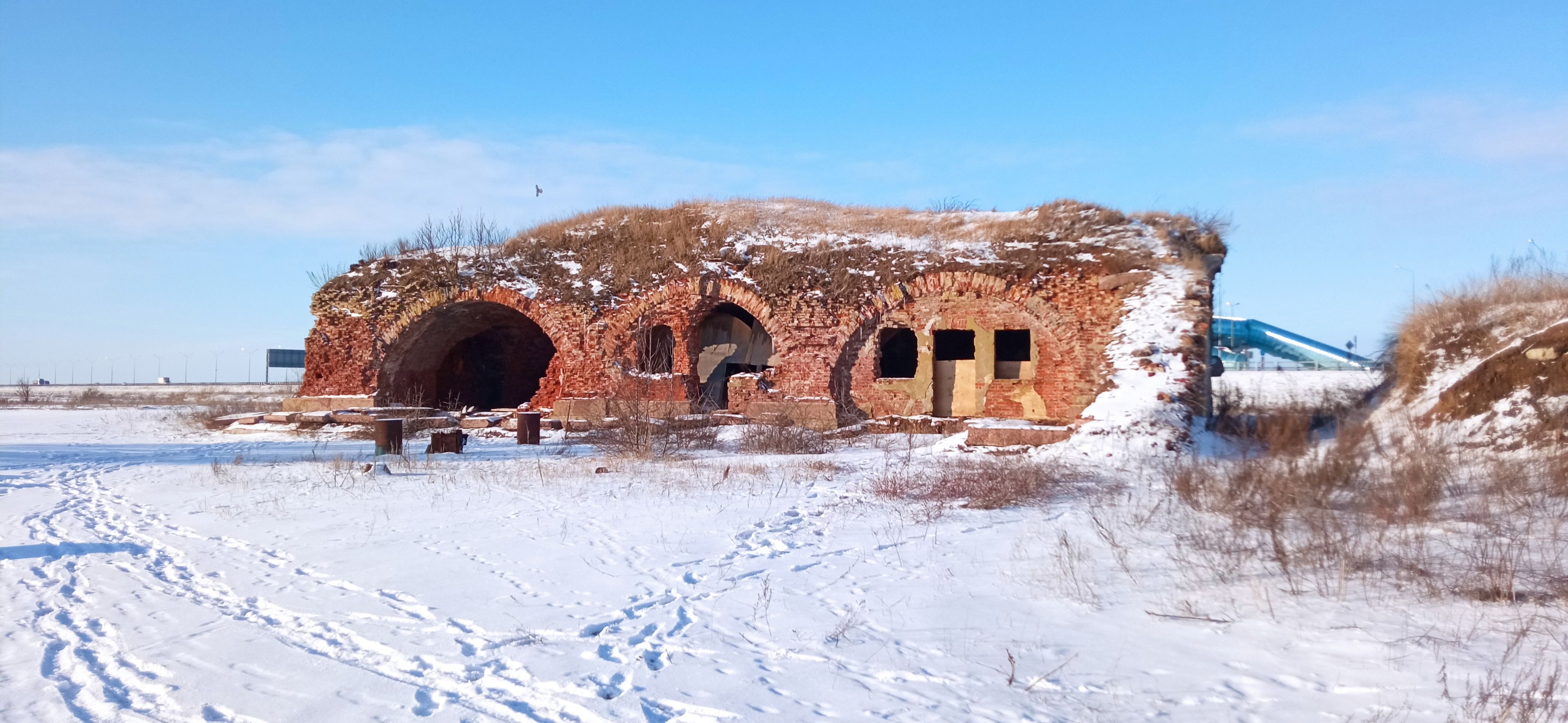 фото объекта культурного наследия
