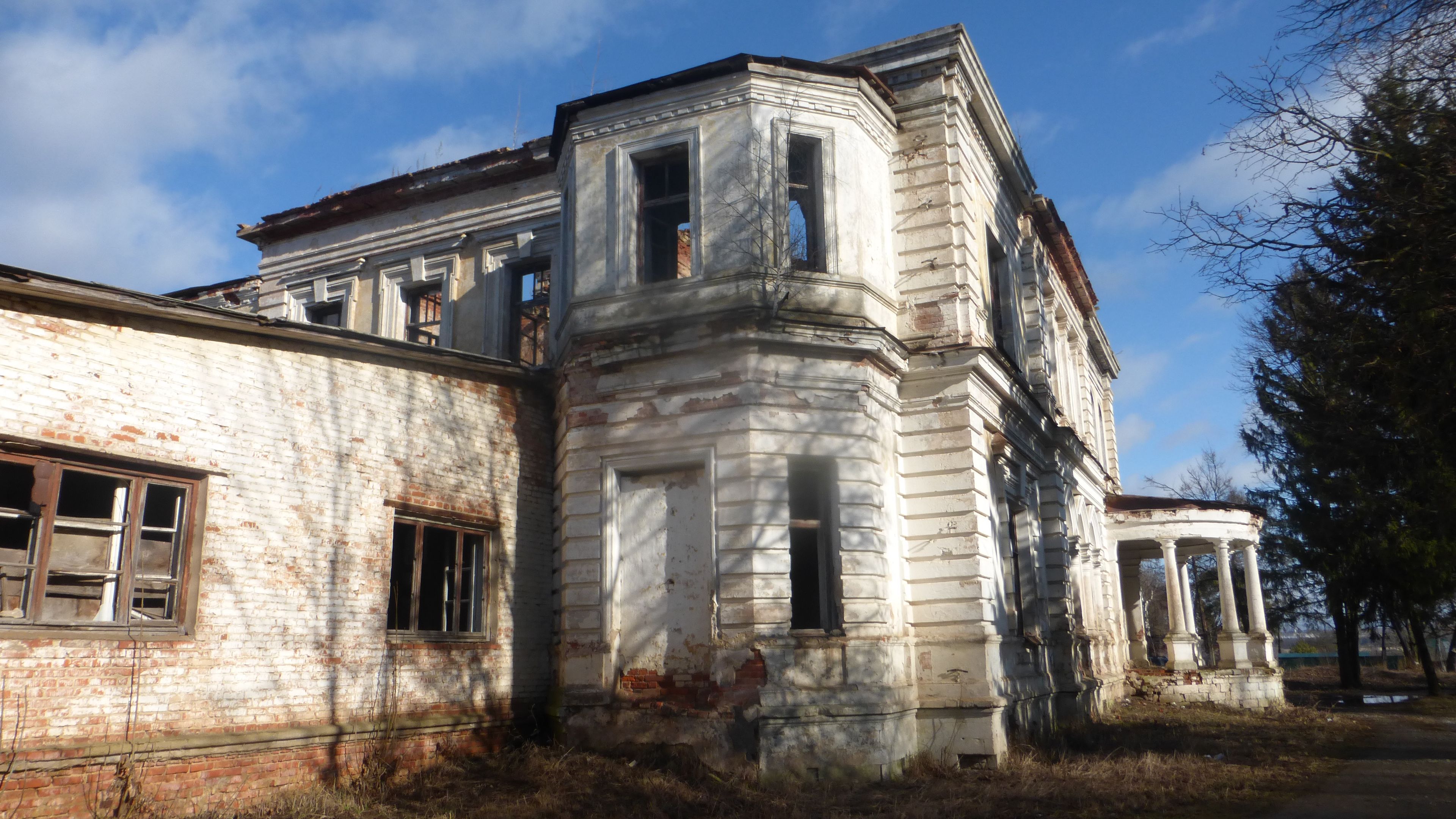 фото объекта культурного наследия