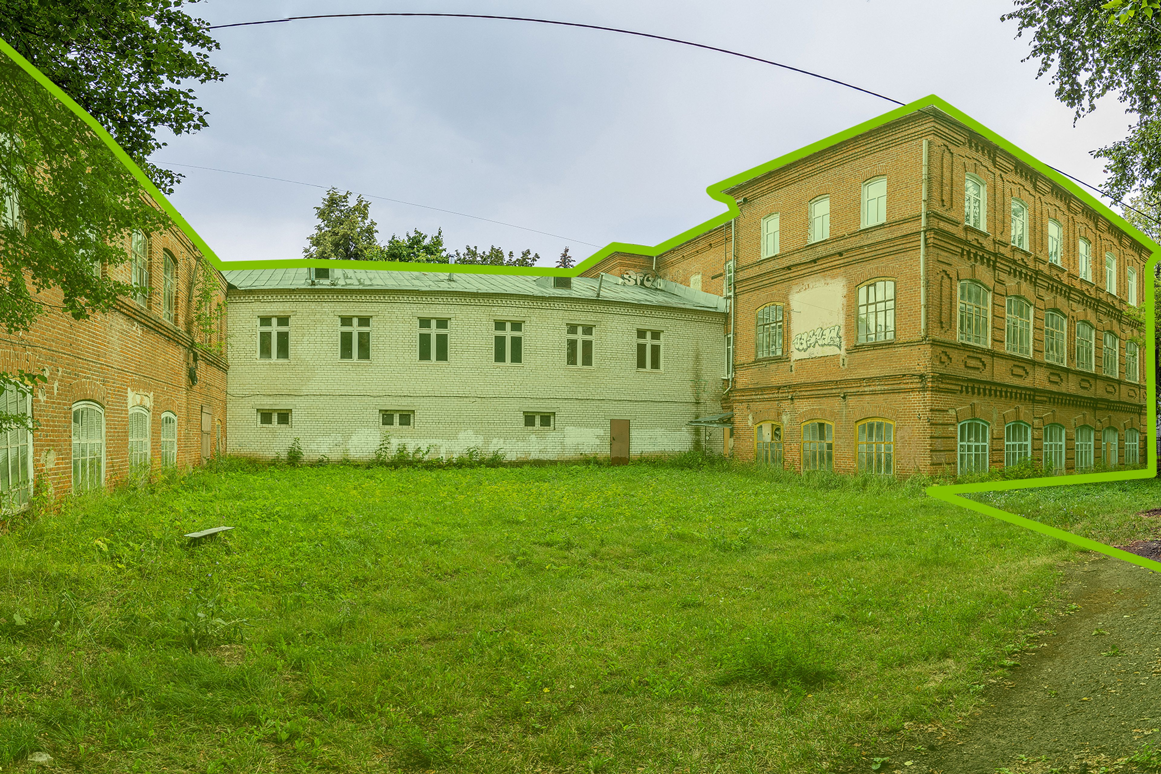 фото объекта культурного наследия