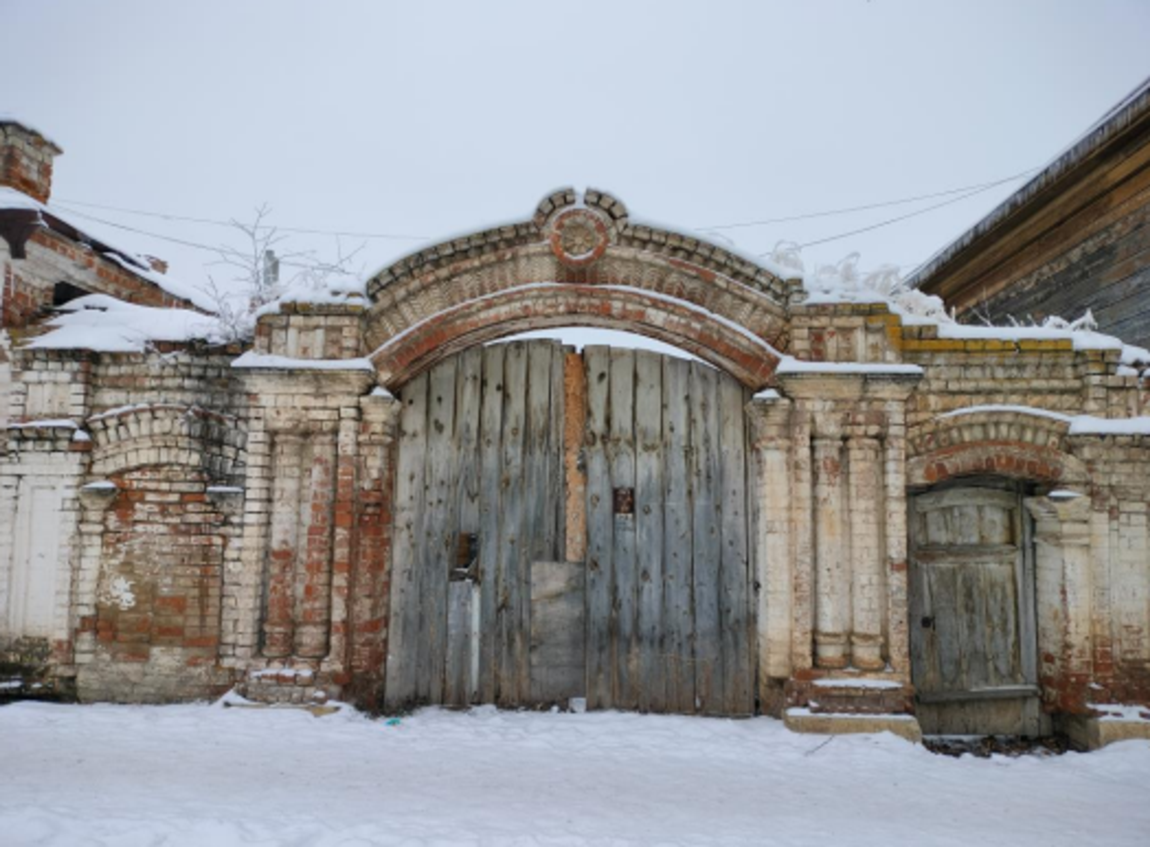 фото объекта культурного наследия