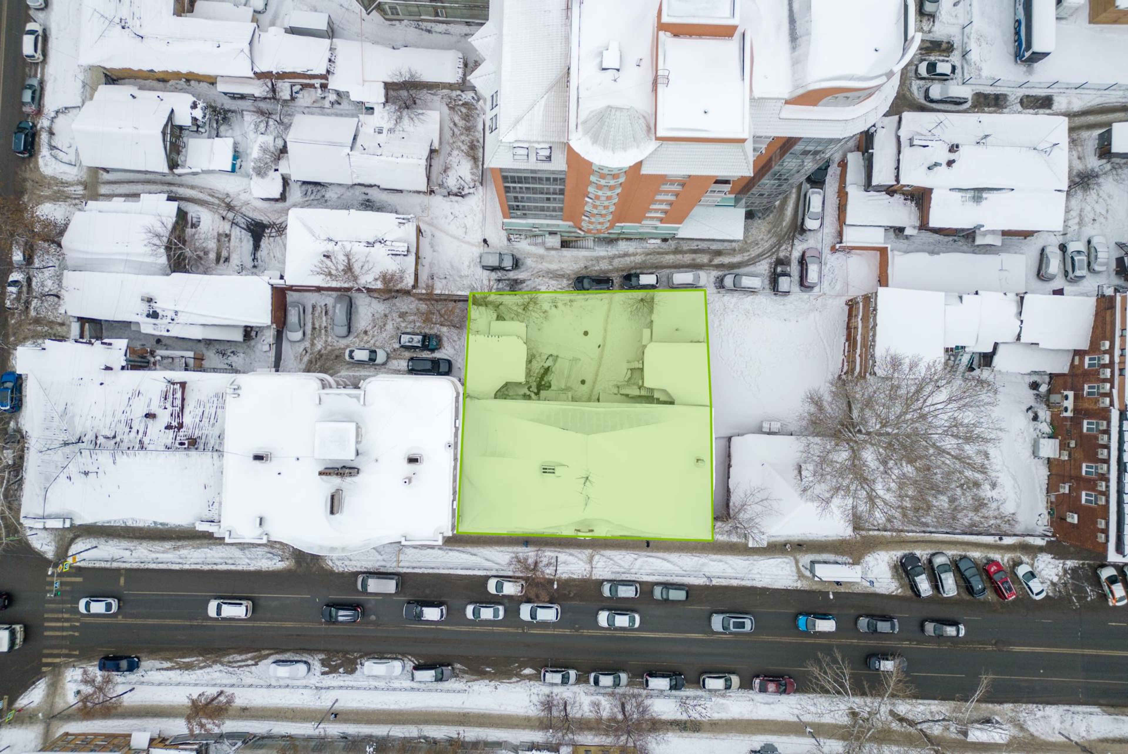фото объекта культурного наследия