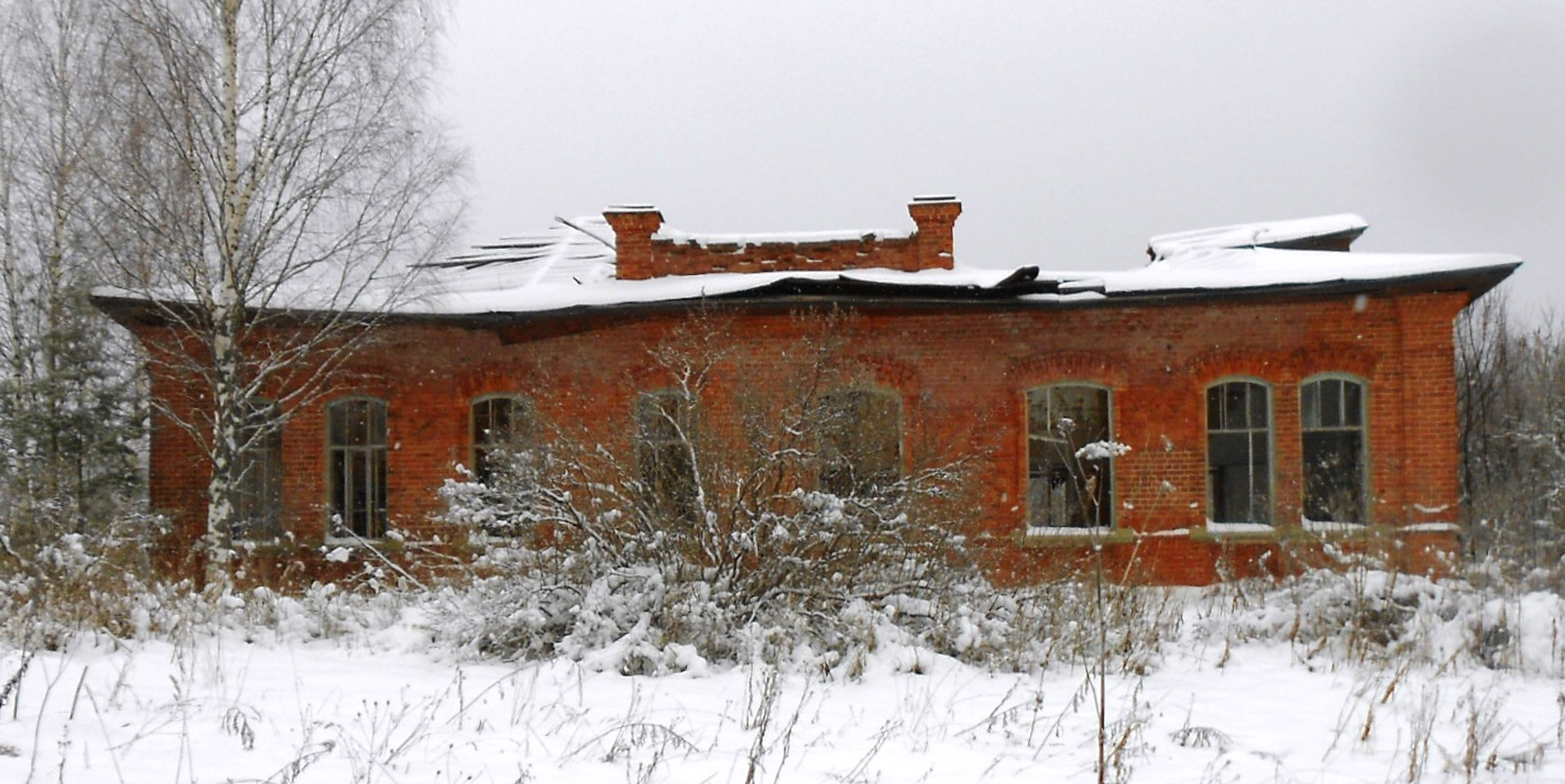 фото объекта культурного наследия
