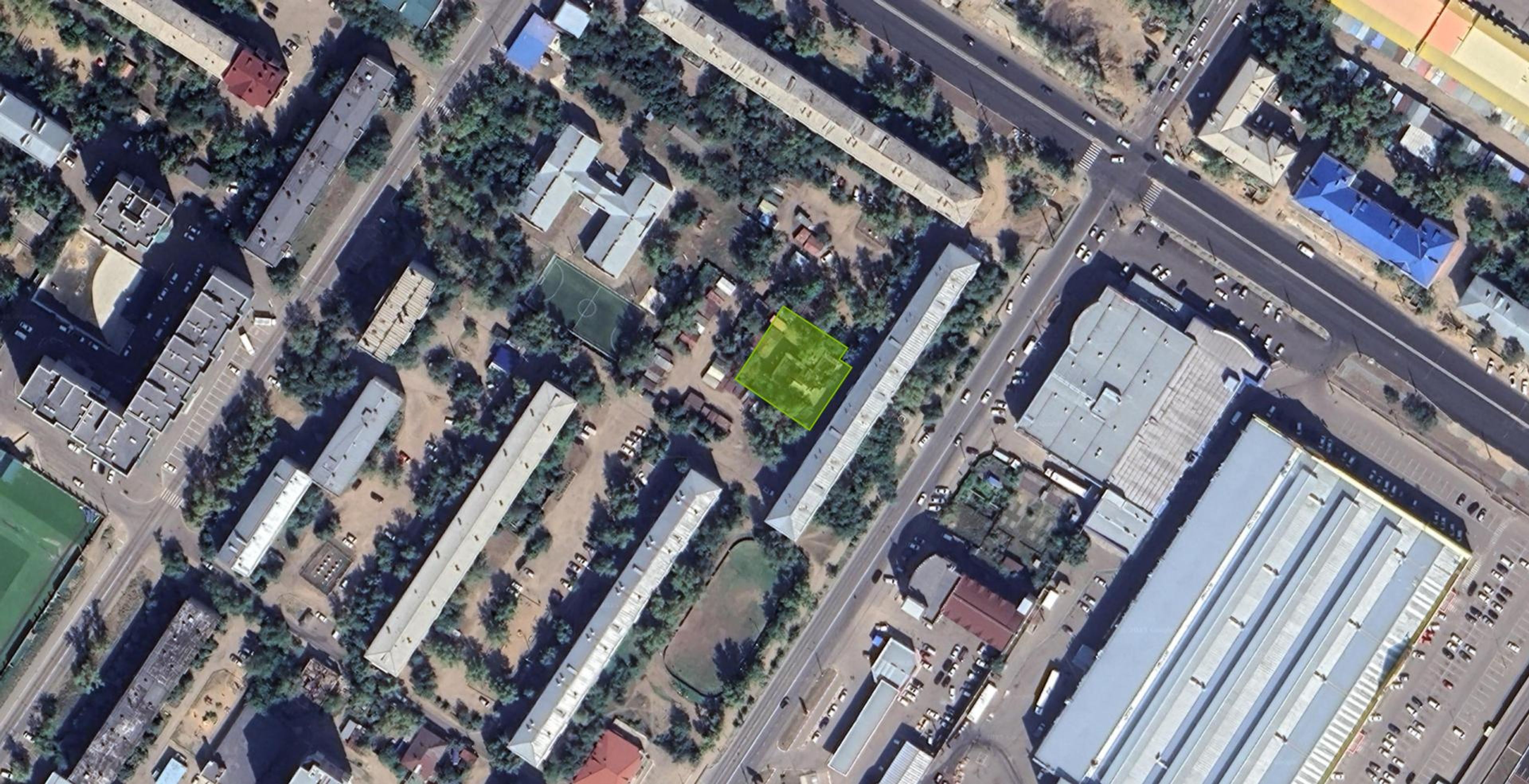 фото объекта культурного наследия