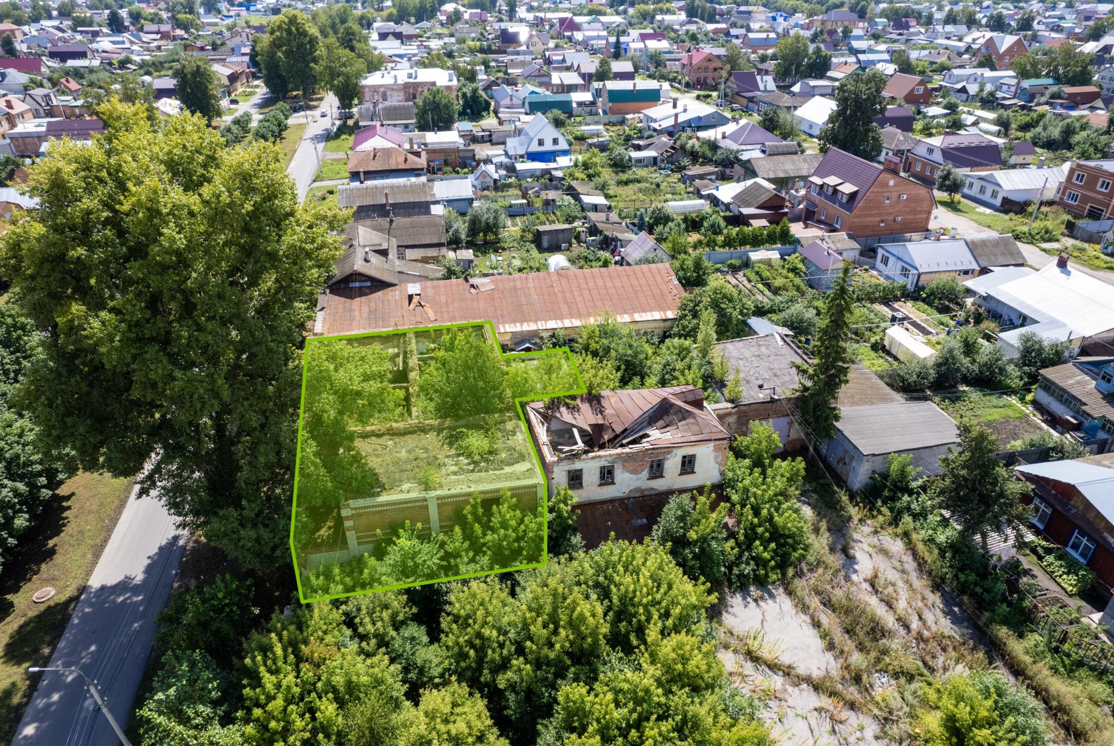 фото объекта культурного наследия
