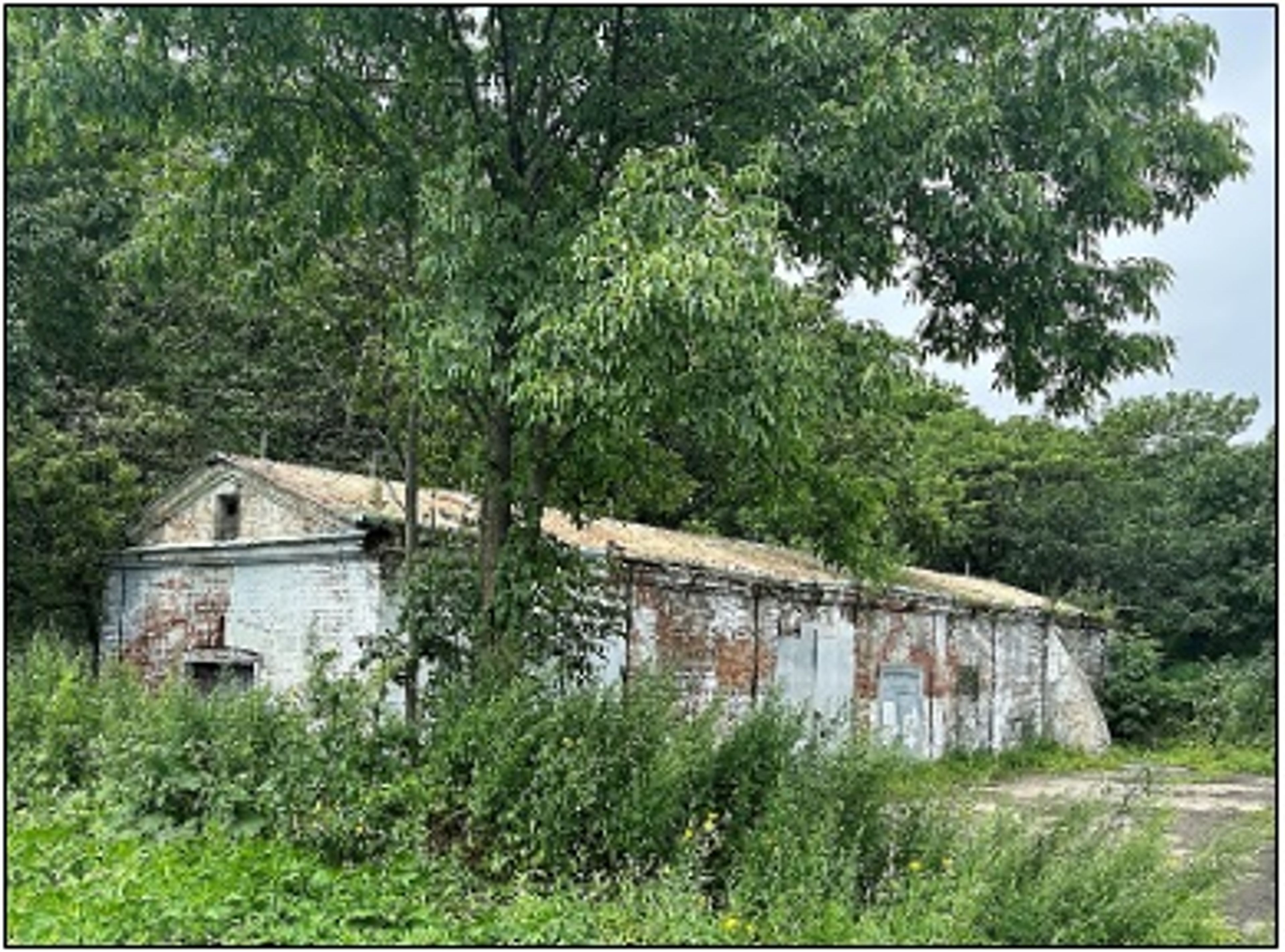 фото объекта культурного наследия
