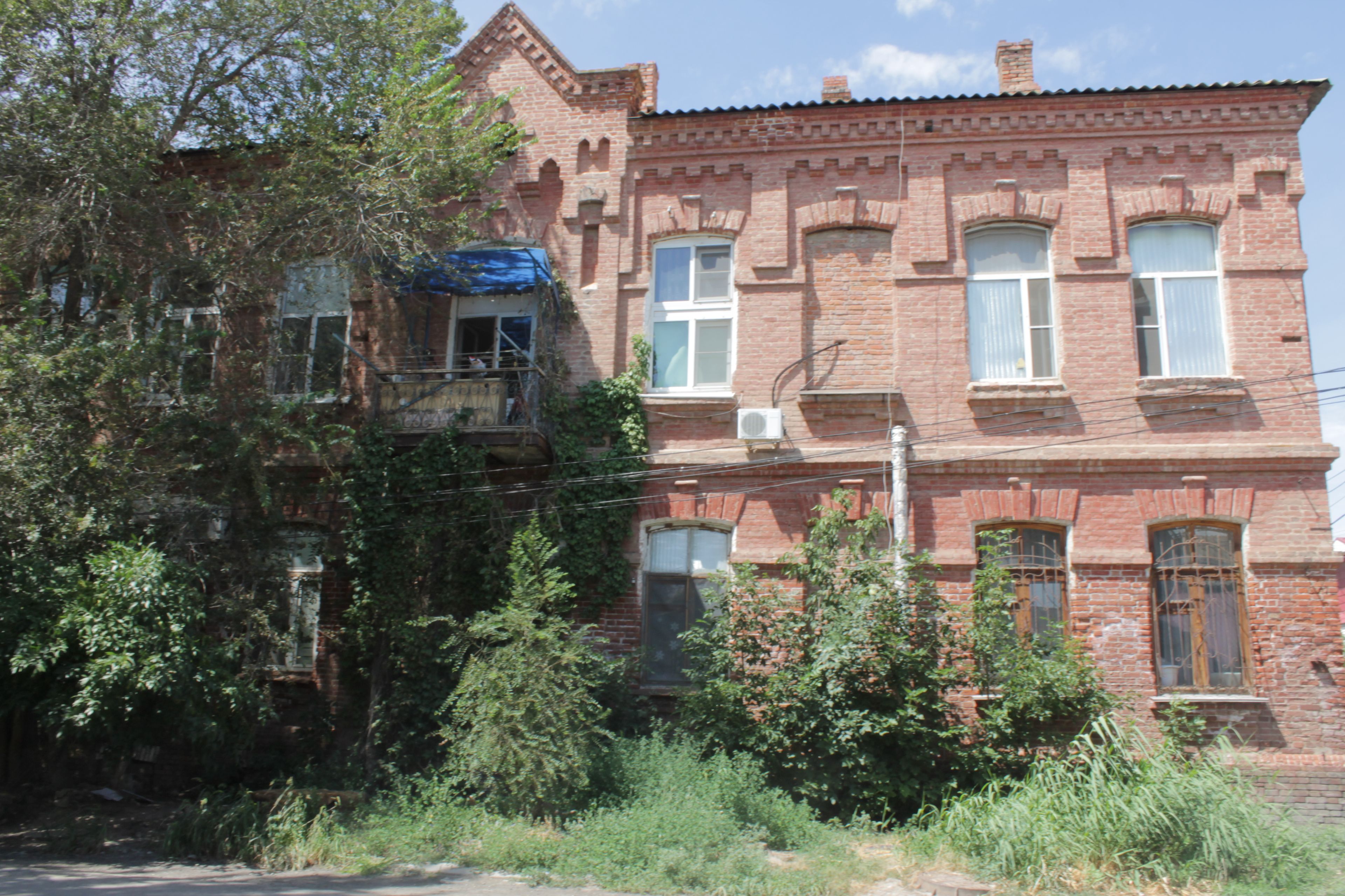 фото объекта культурного наследия