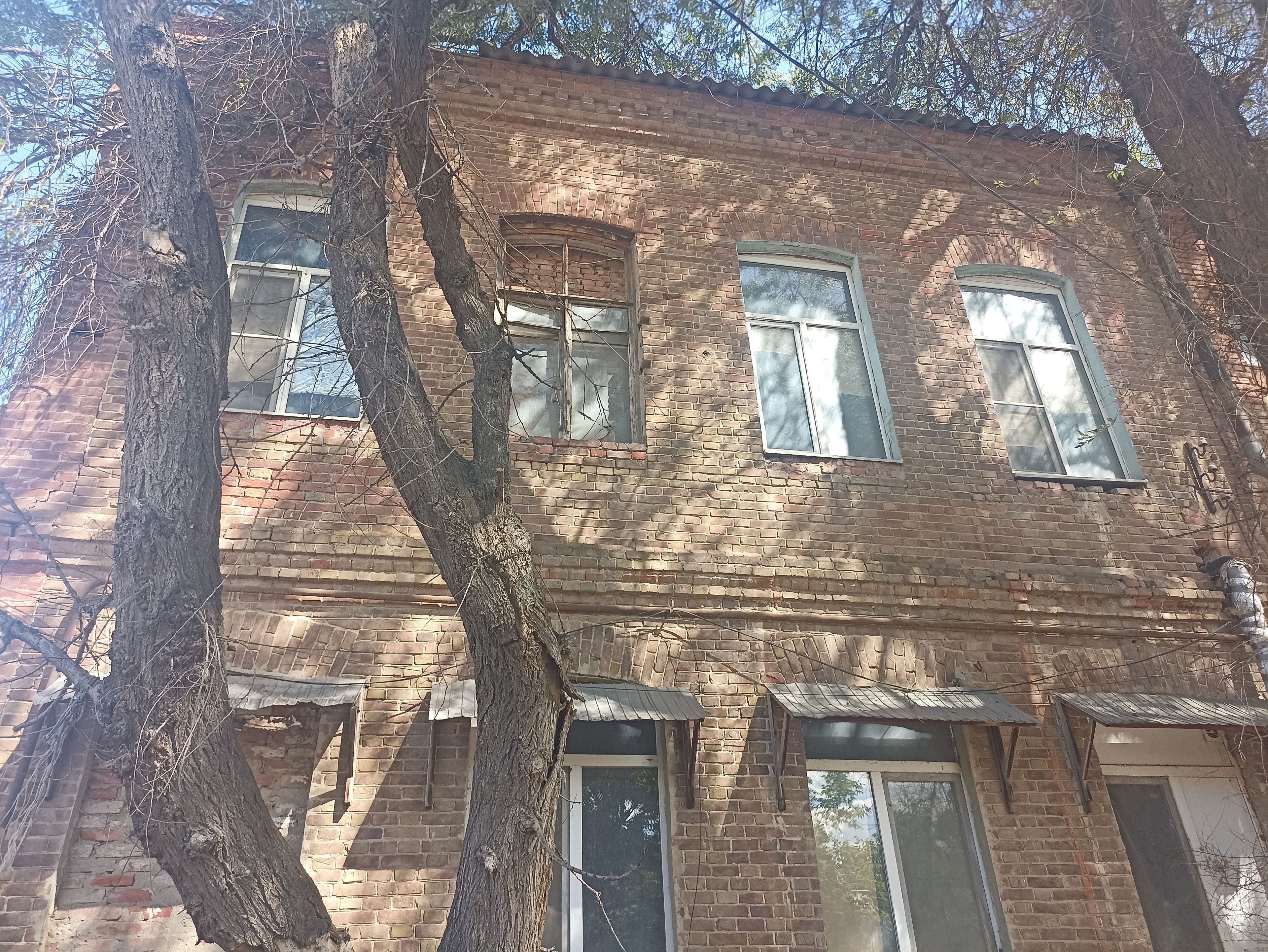 фото объекта культурного наследия