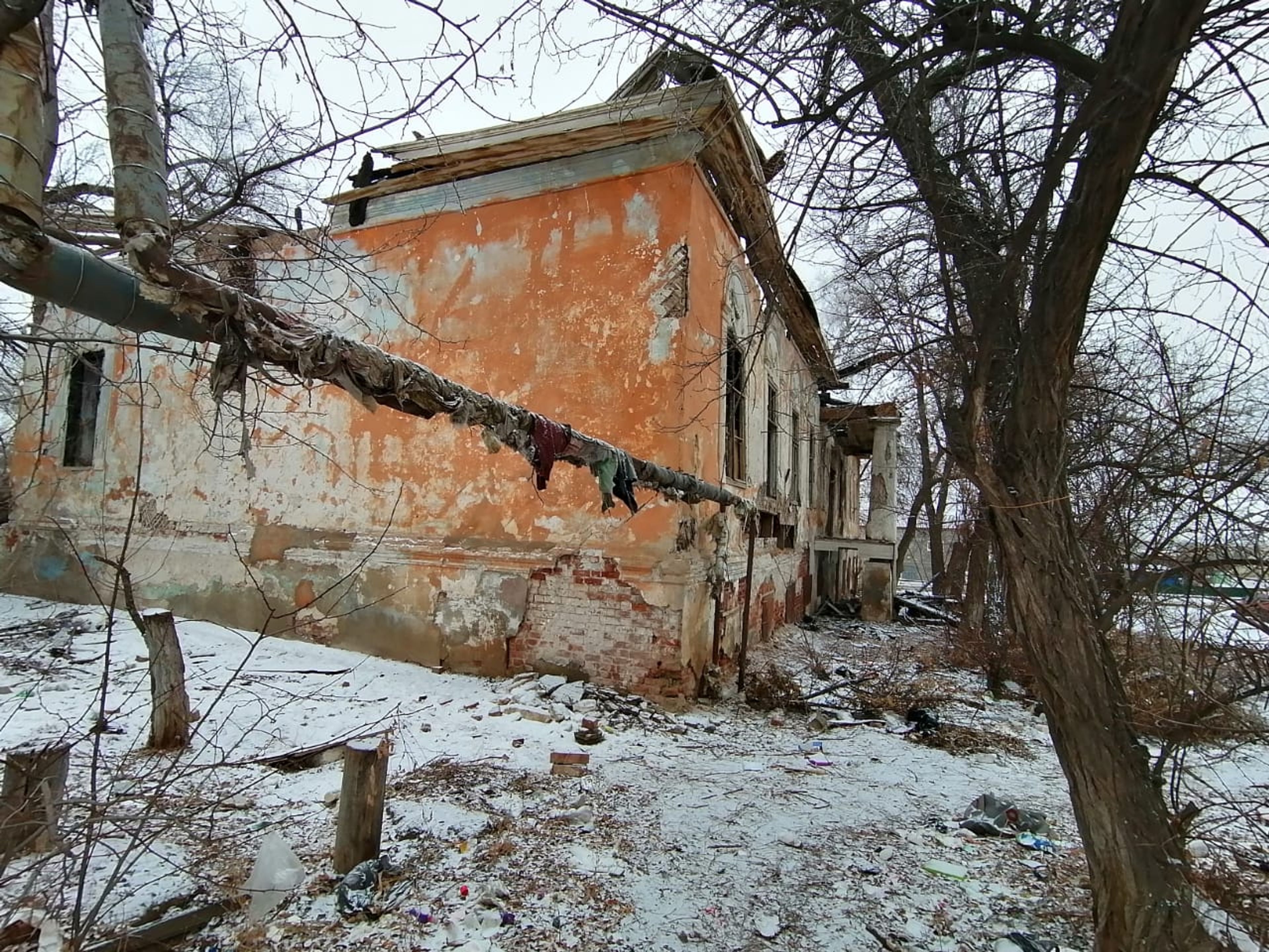 фото объекта культурного наследия