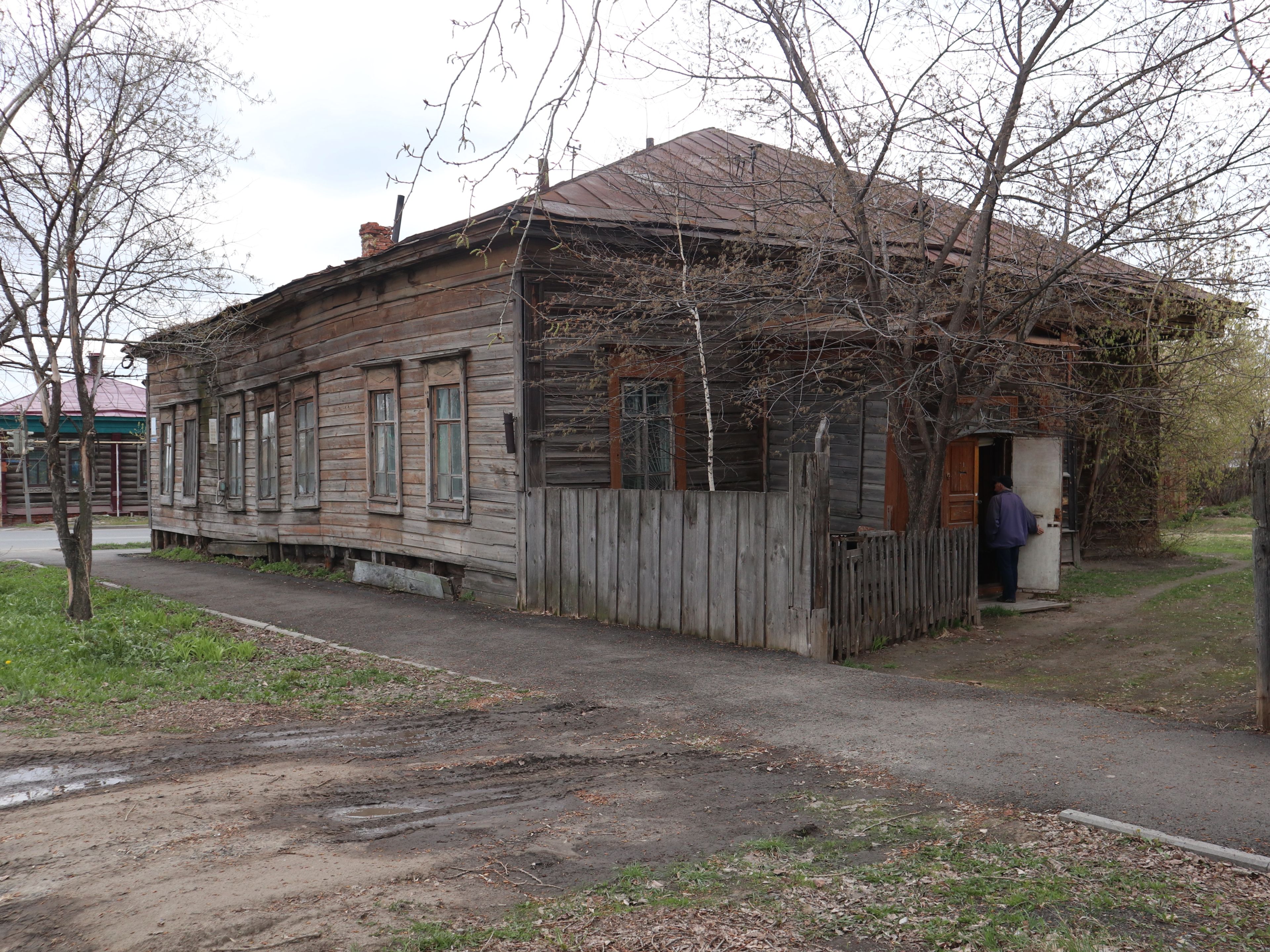 фото объекта культурного наследия