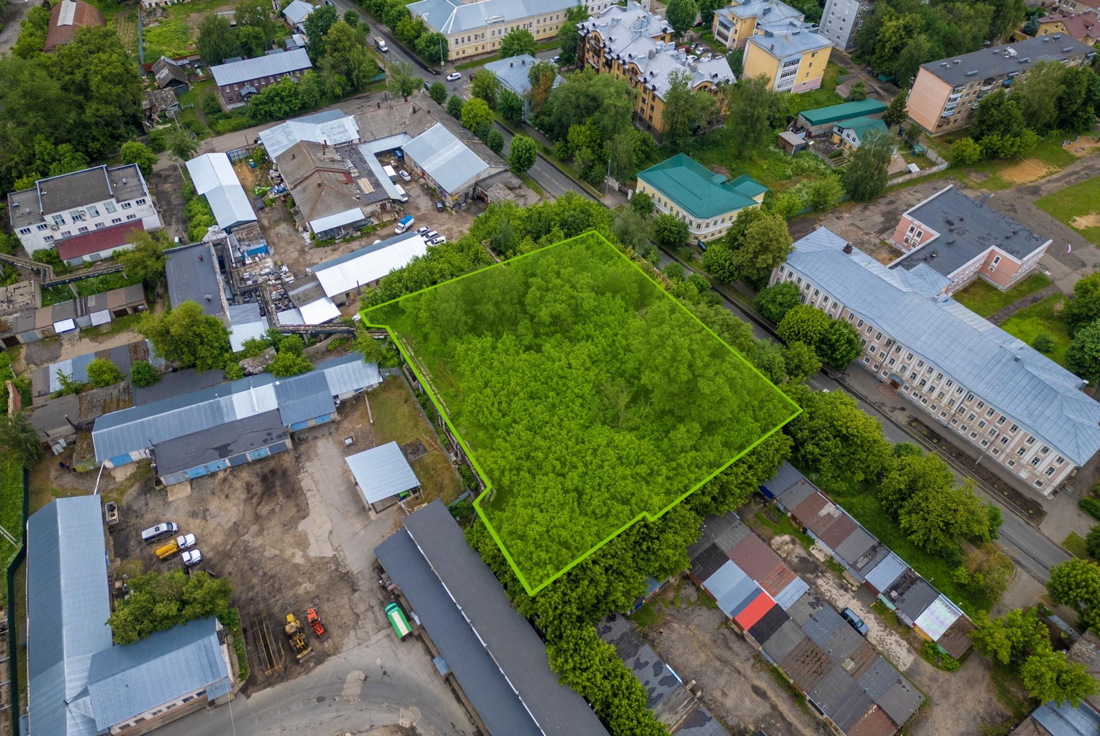 фото объекта культурного наследия