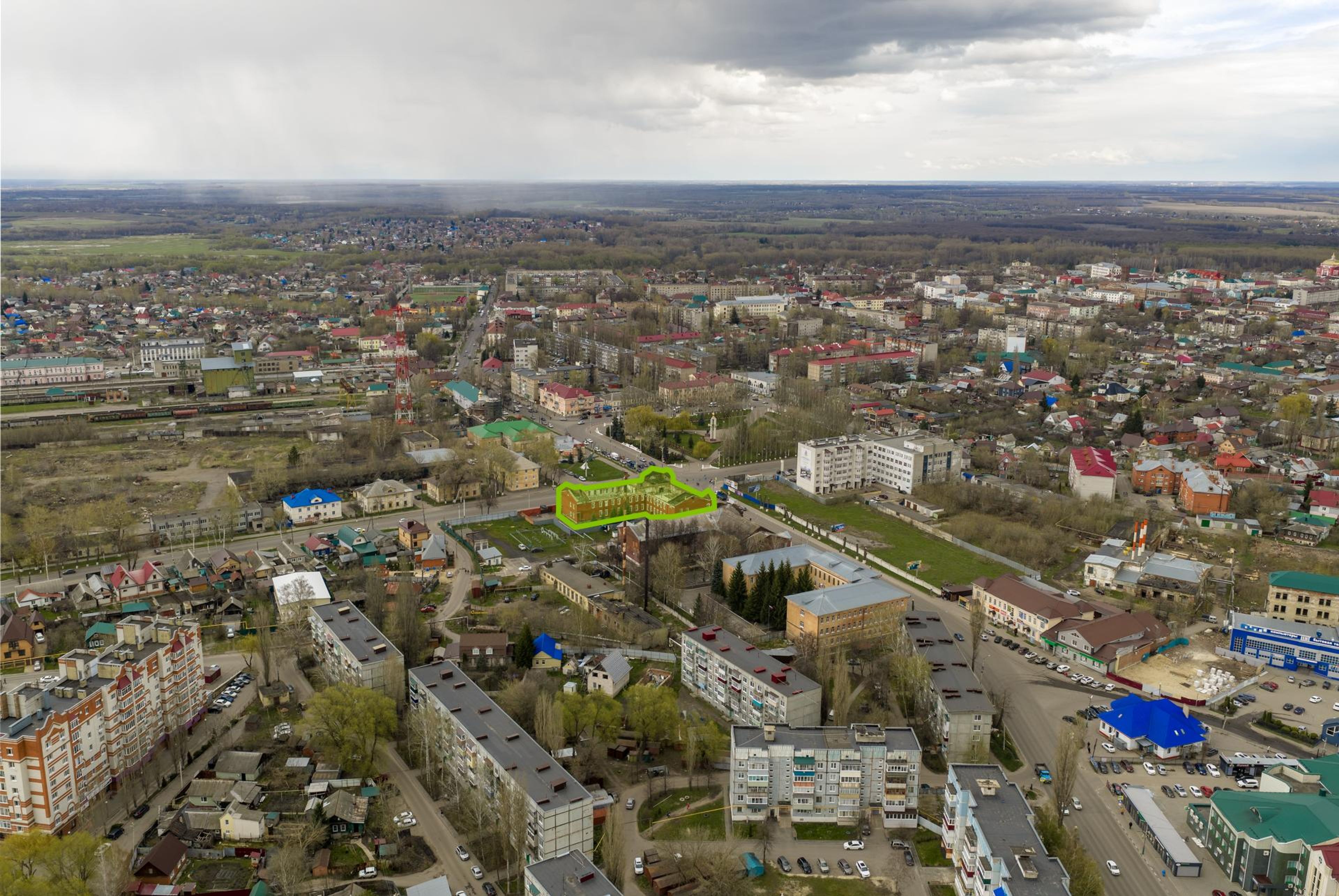 фото объекта культурного наследия