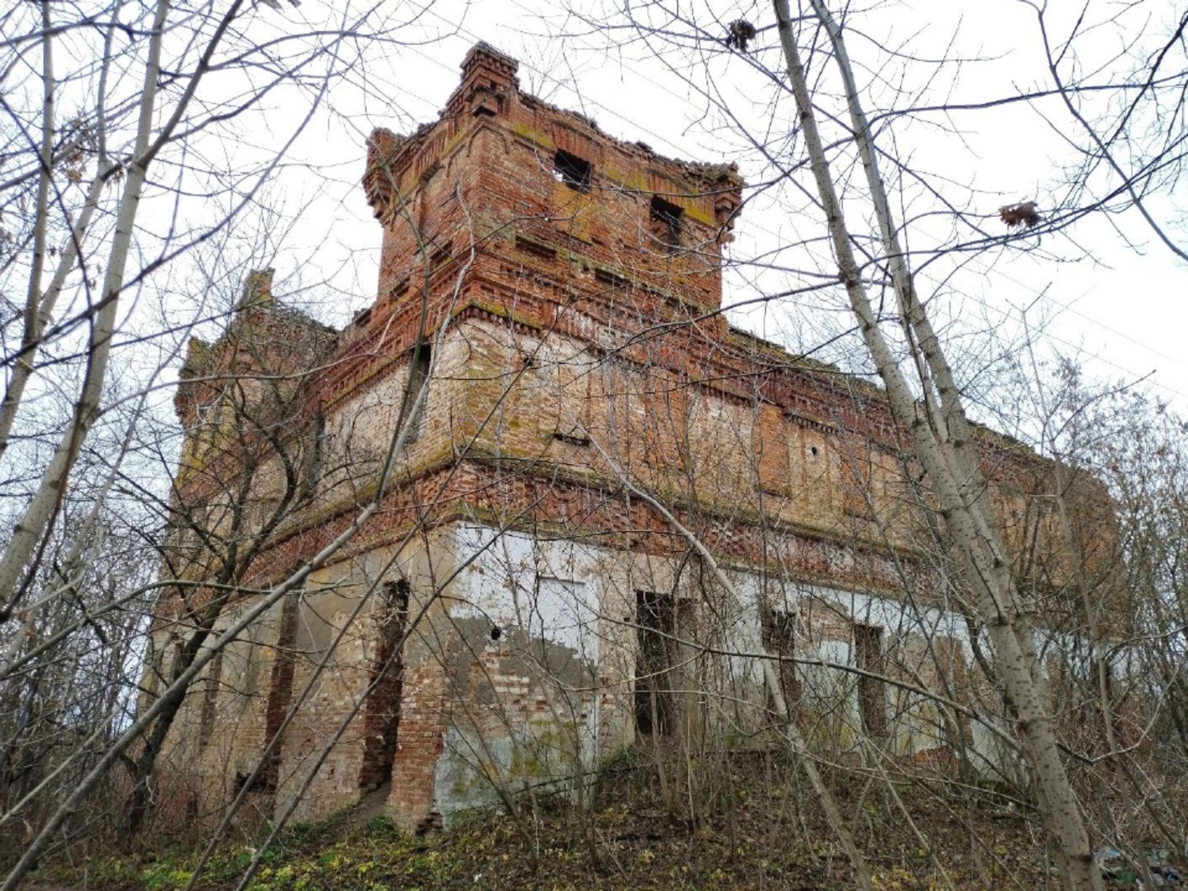 фото объекта культурного наследия