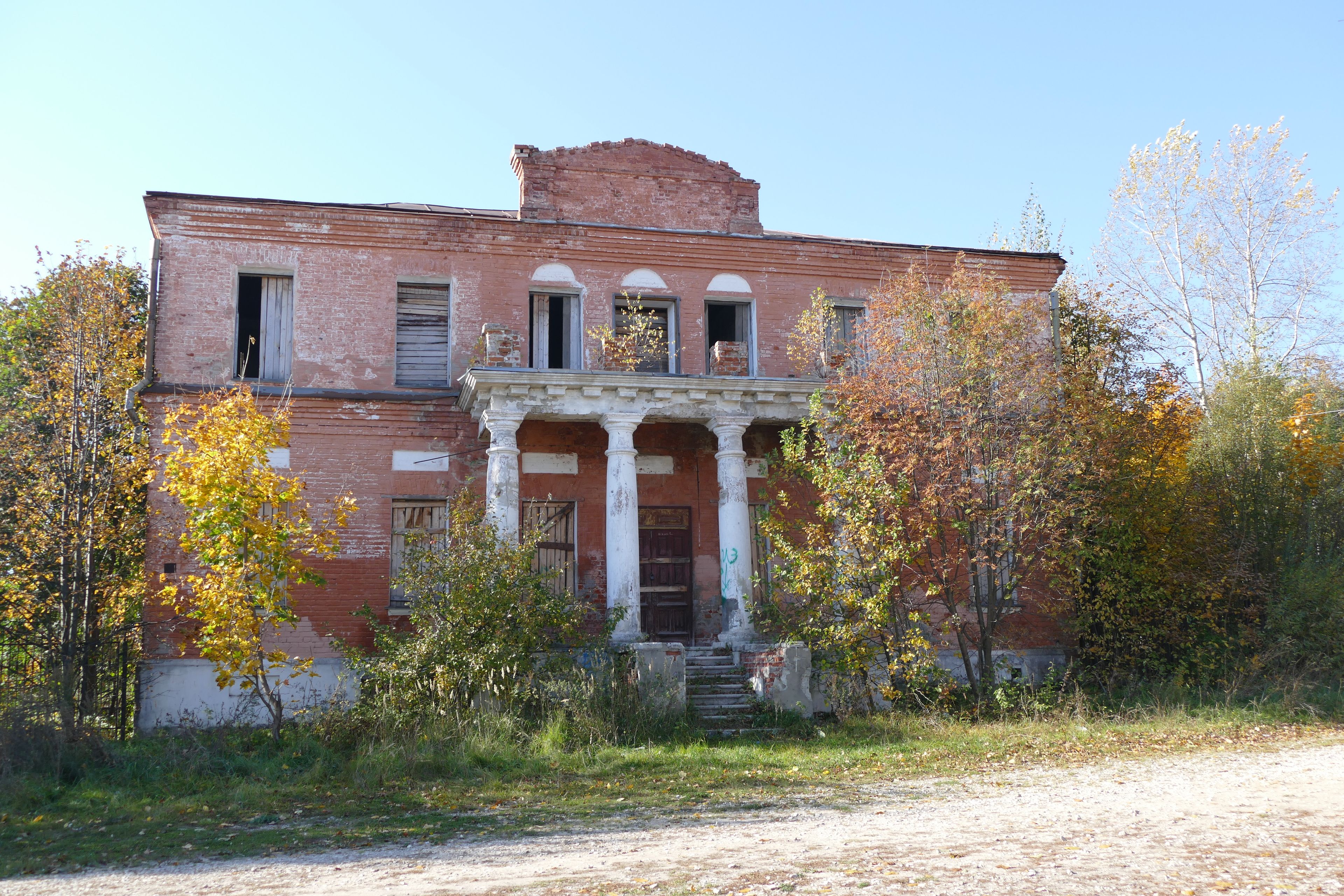 фото объекта культурного наследия