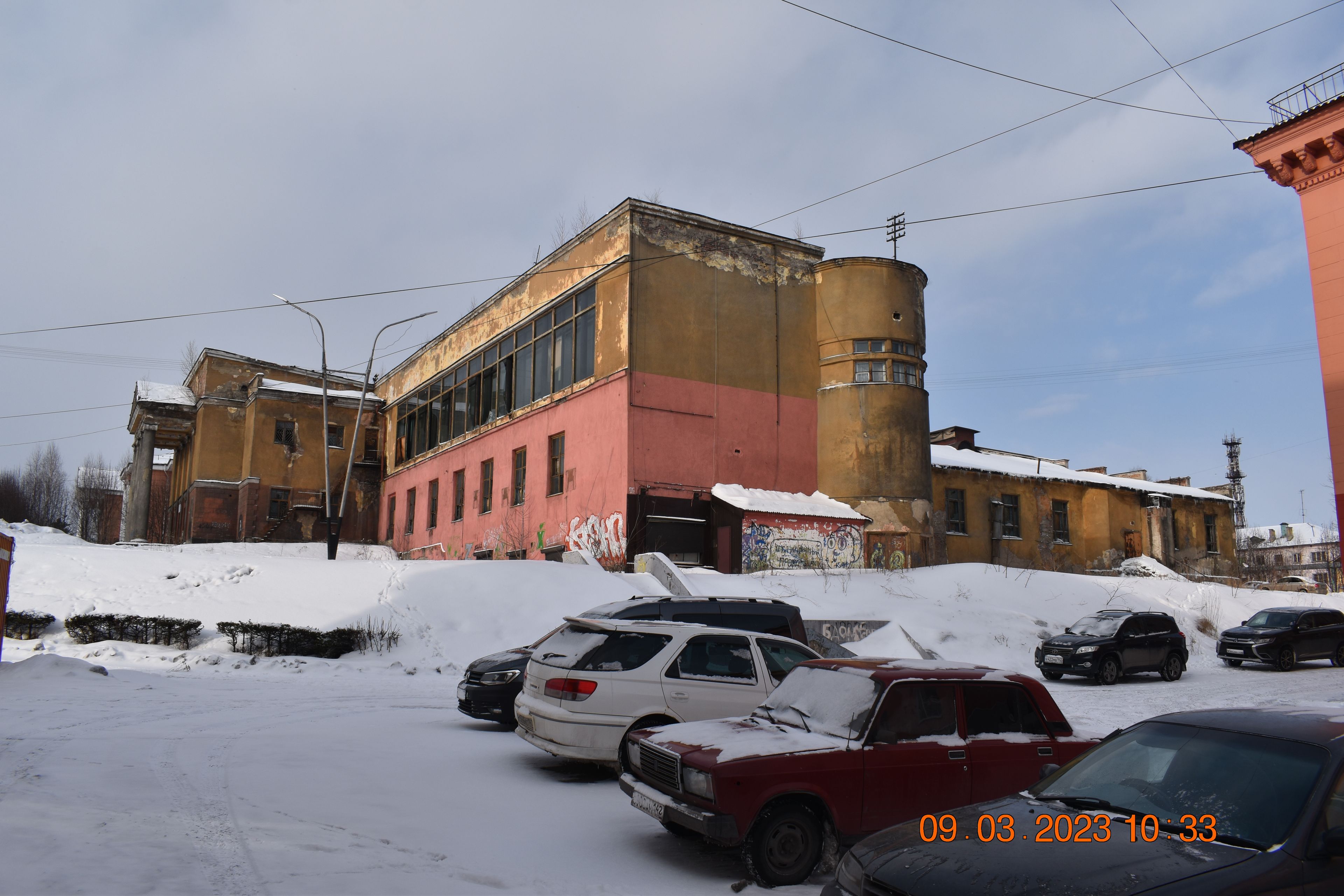 фото объекта культурного наследия