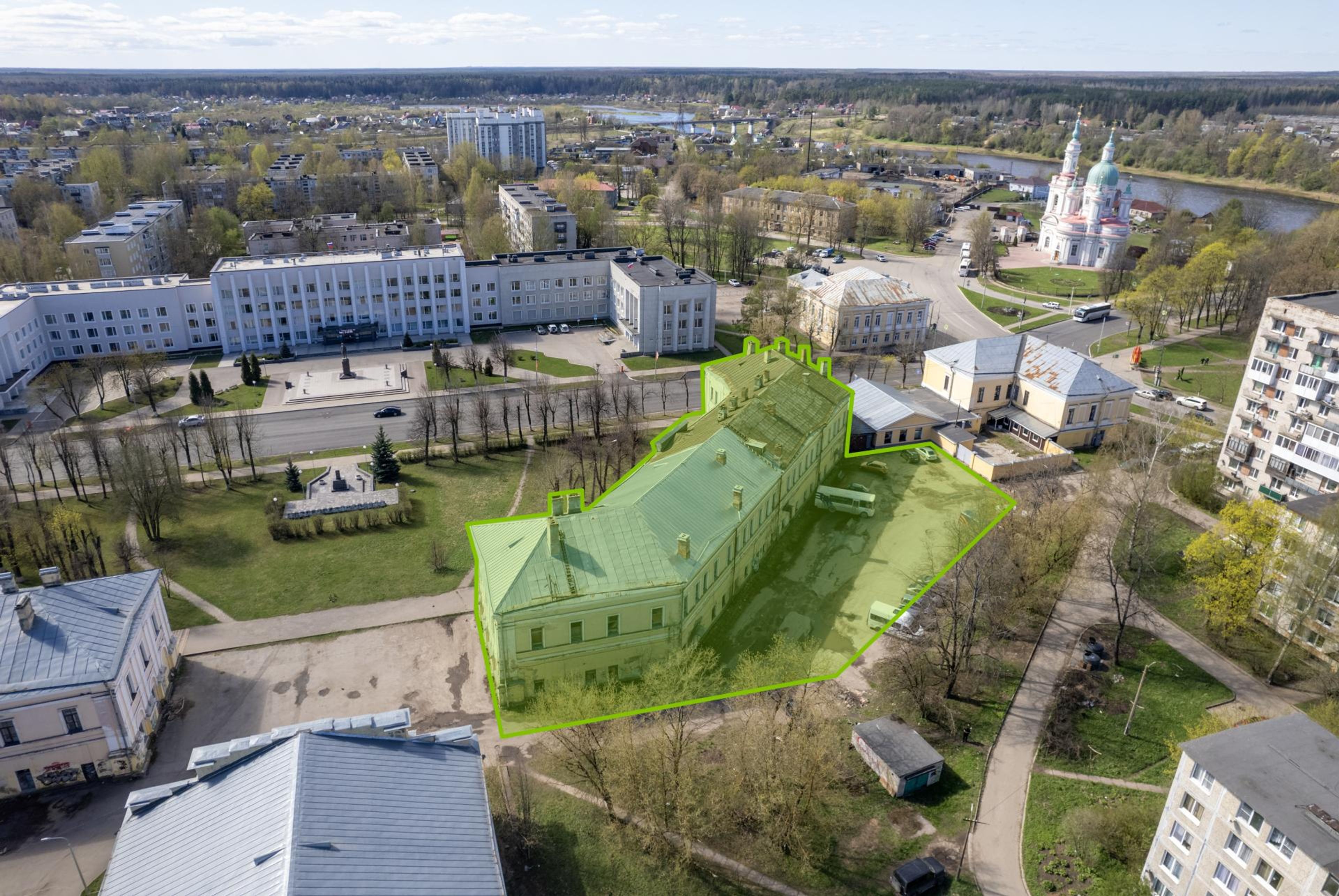 фото объекта культурного наследия